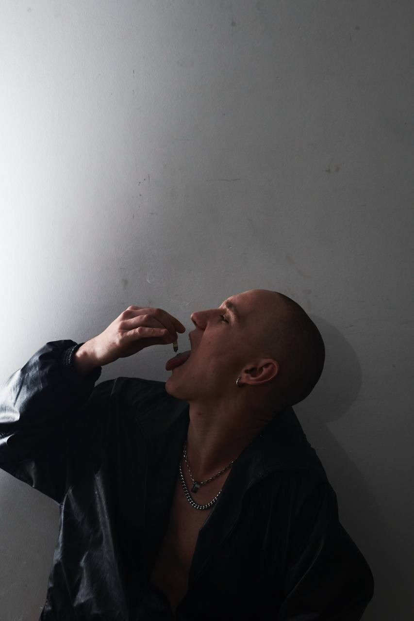 Razor's sadness. Главная