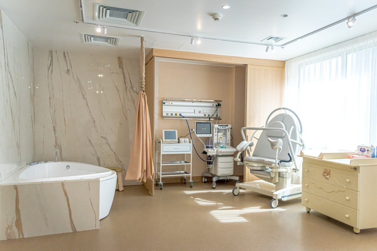 Роды по контракту в Москве: 5 лучших роддомов и перинатальных центров в 2025–2026 году