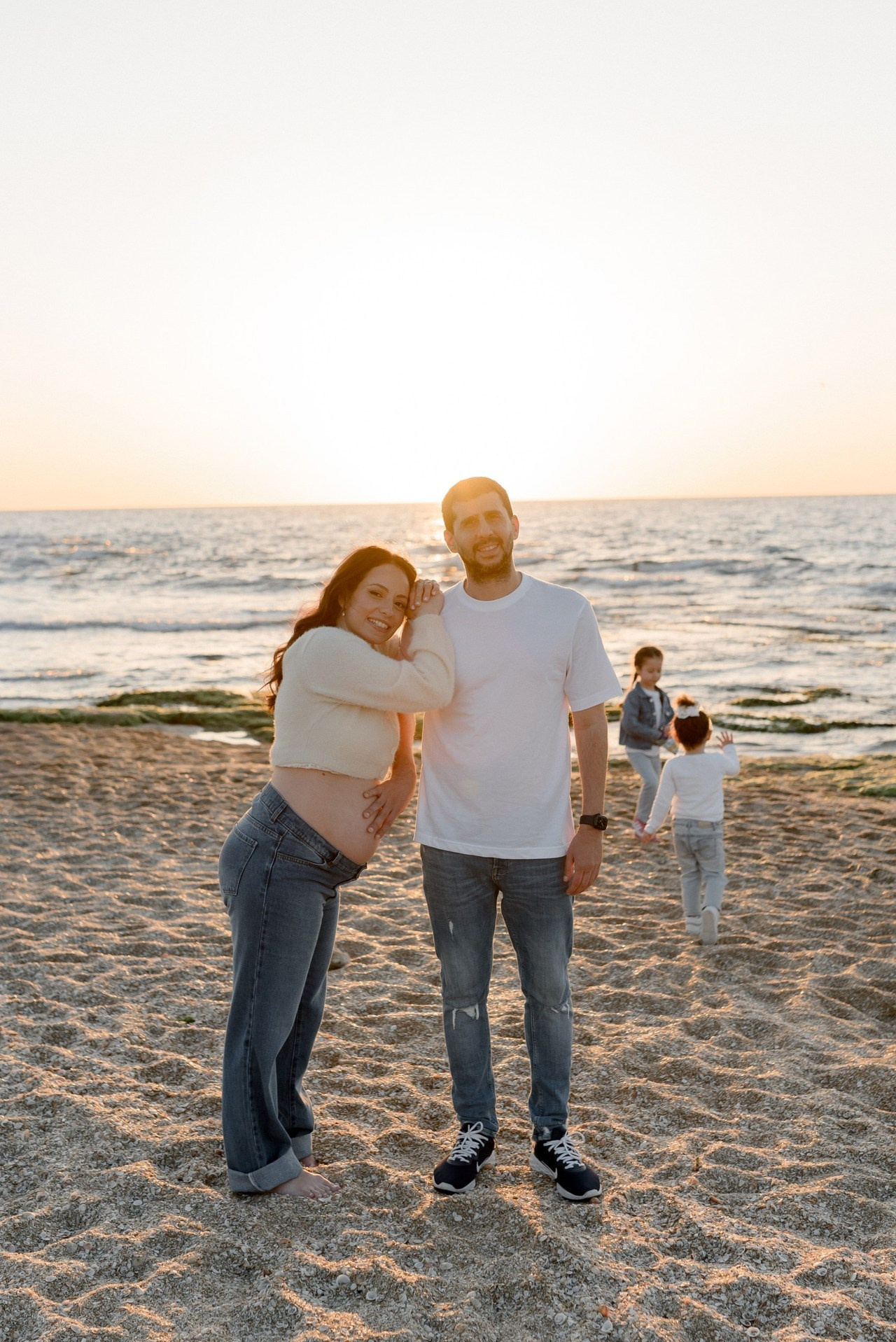 Client reviewes. Family photographer in Israel | Alesya Superfin