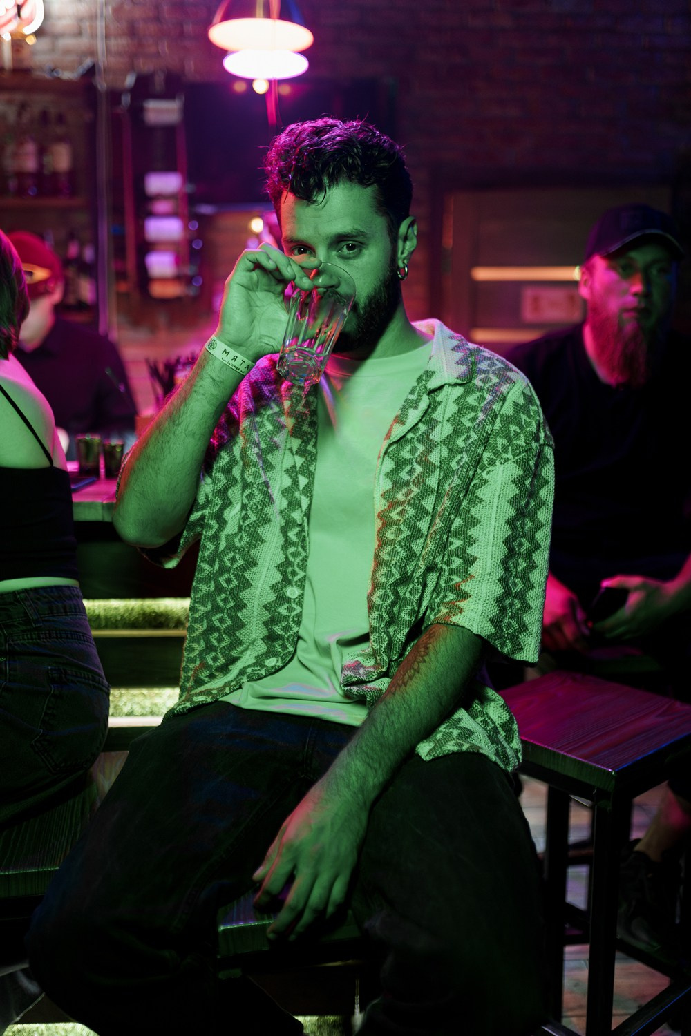 МЯТА LOUNGE. КИПЯТКОМ КОКШЕТАУ