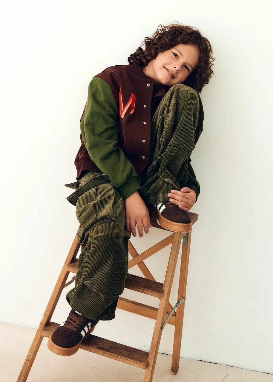 Швейкин Герман 10 ЛЕТ 143 СМ. Детское модельное агентство Musthave agency. База профессиональных моделей