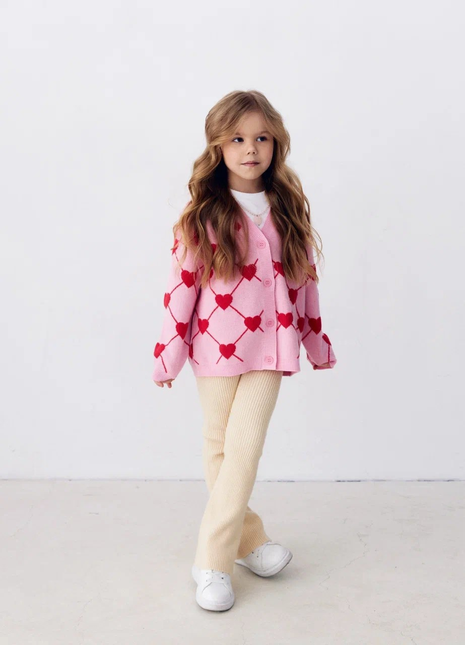 Мацкевич Варвара 7 ЛЕТ 128 СМ. Детское модельное агентство Musthave agency. База профессиональных моделей