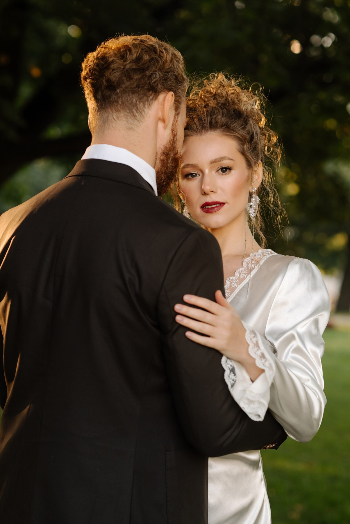 Утро Исаакиевский собор. Свадебный и сеейный фотограф в Санкт-Петербурге Елена Худякова