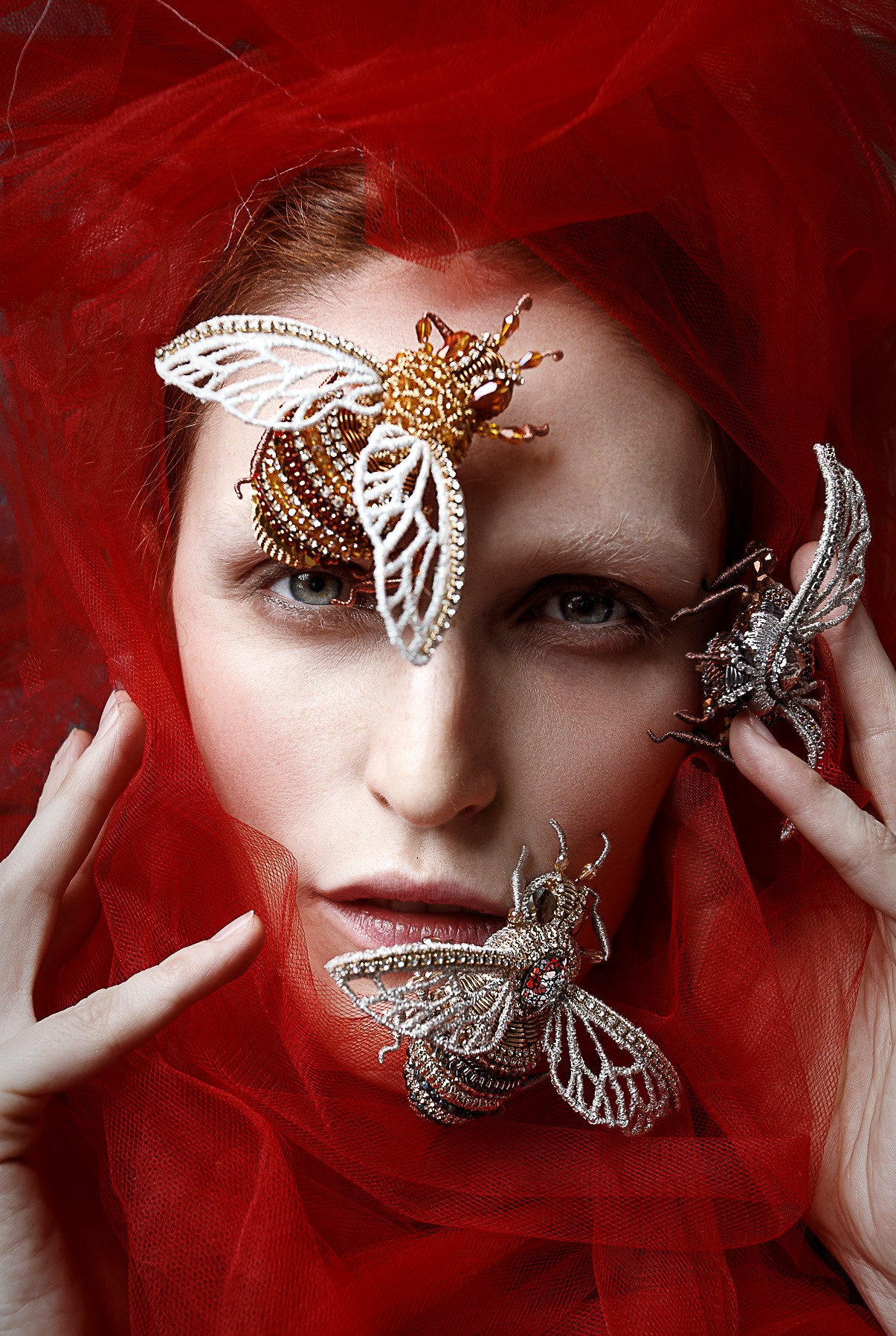 Фотограф Юлия Глазкова