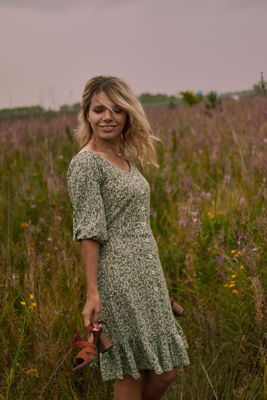 Валентина. Фотограф Стилист Тюмень Вера Хайруллина