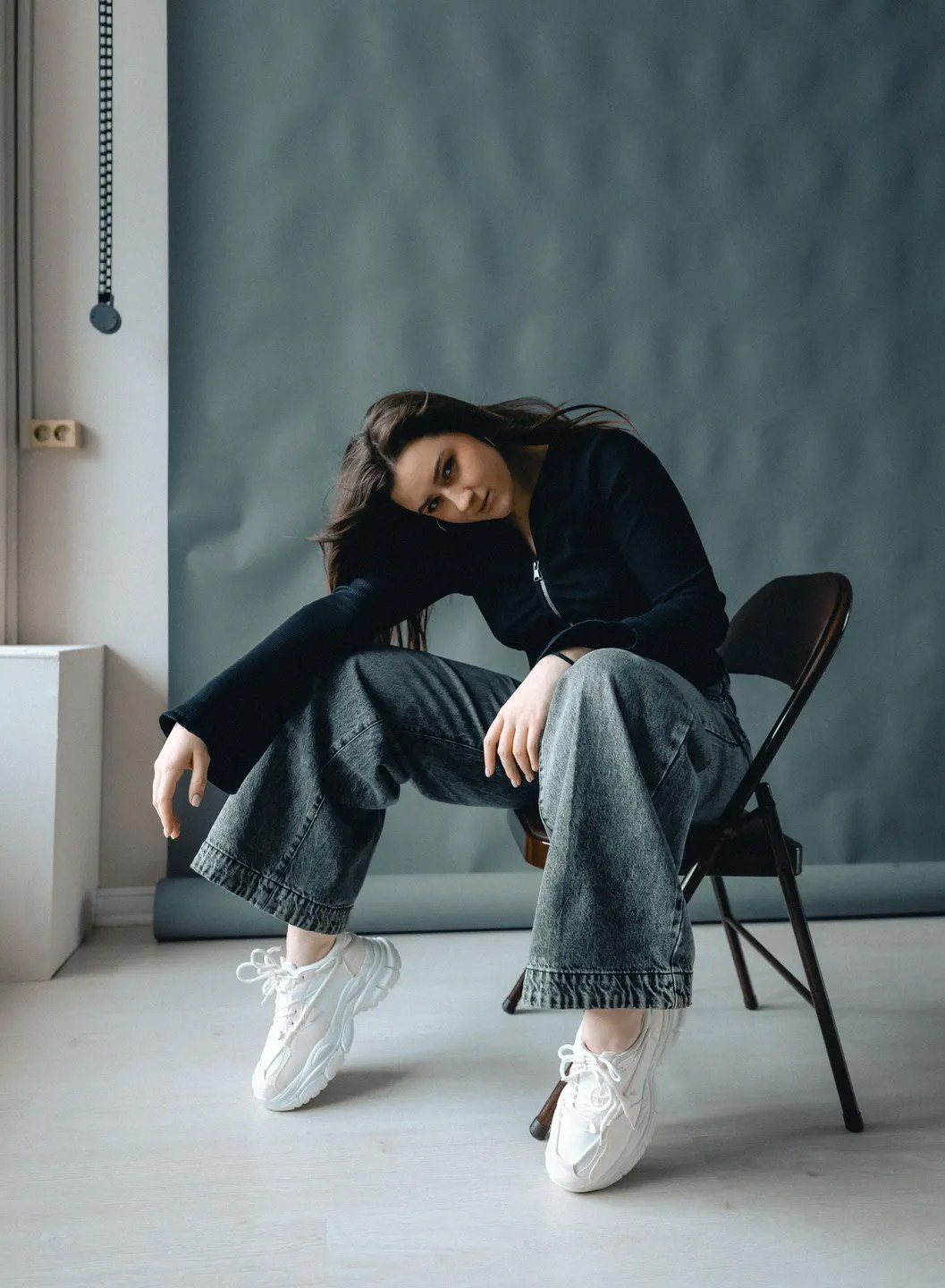 Даша. Модельное агентство