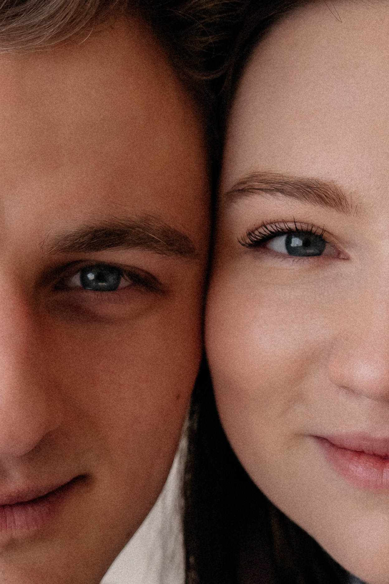 Ангелина и Андрей. Светлана Ванцлав — фотограф Минск, Беларусь