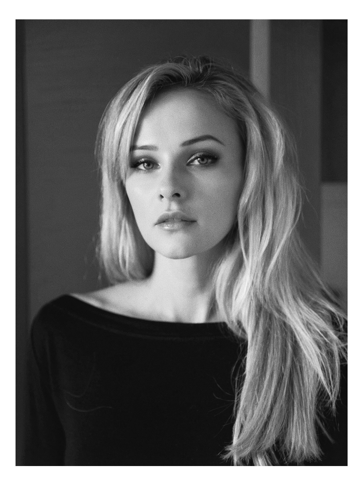 Black and White. Stanisso Ivanucci Photographer