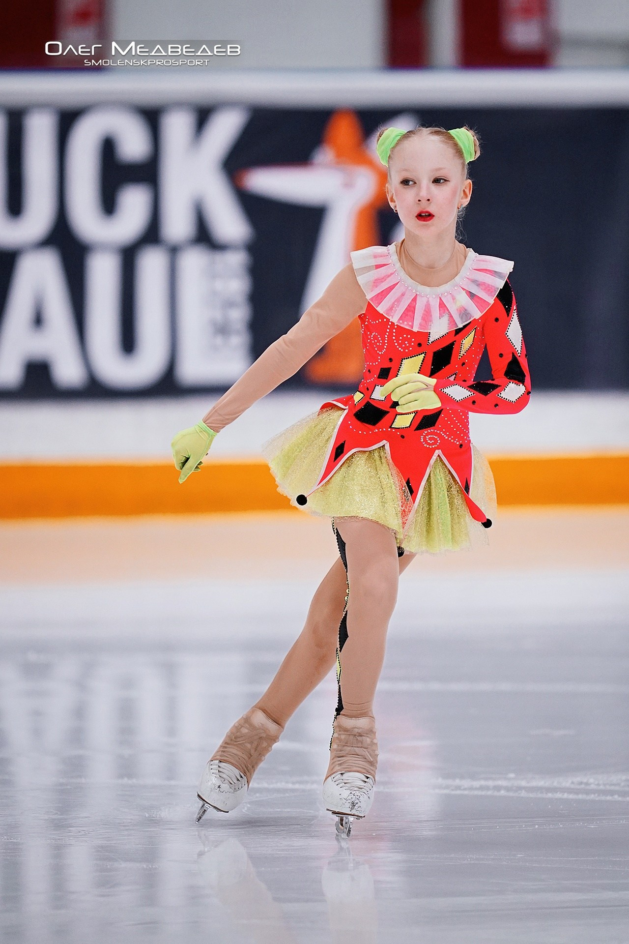 Фигурное катание. Портфолио prosport67. Спортивный фотограф Олег Медведев | prosport67 | Смоленск