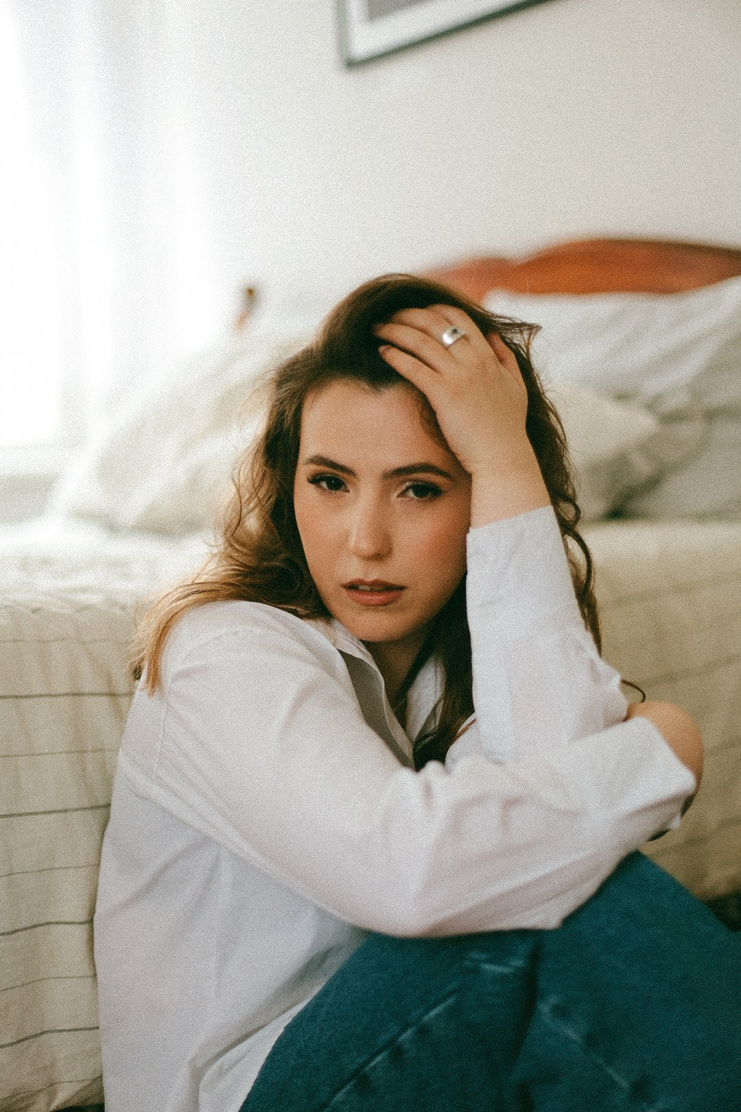 Катя. Фотограф Нижний Новгород