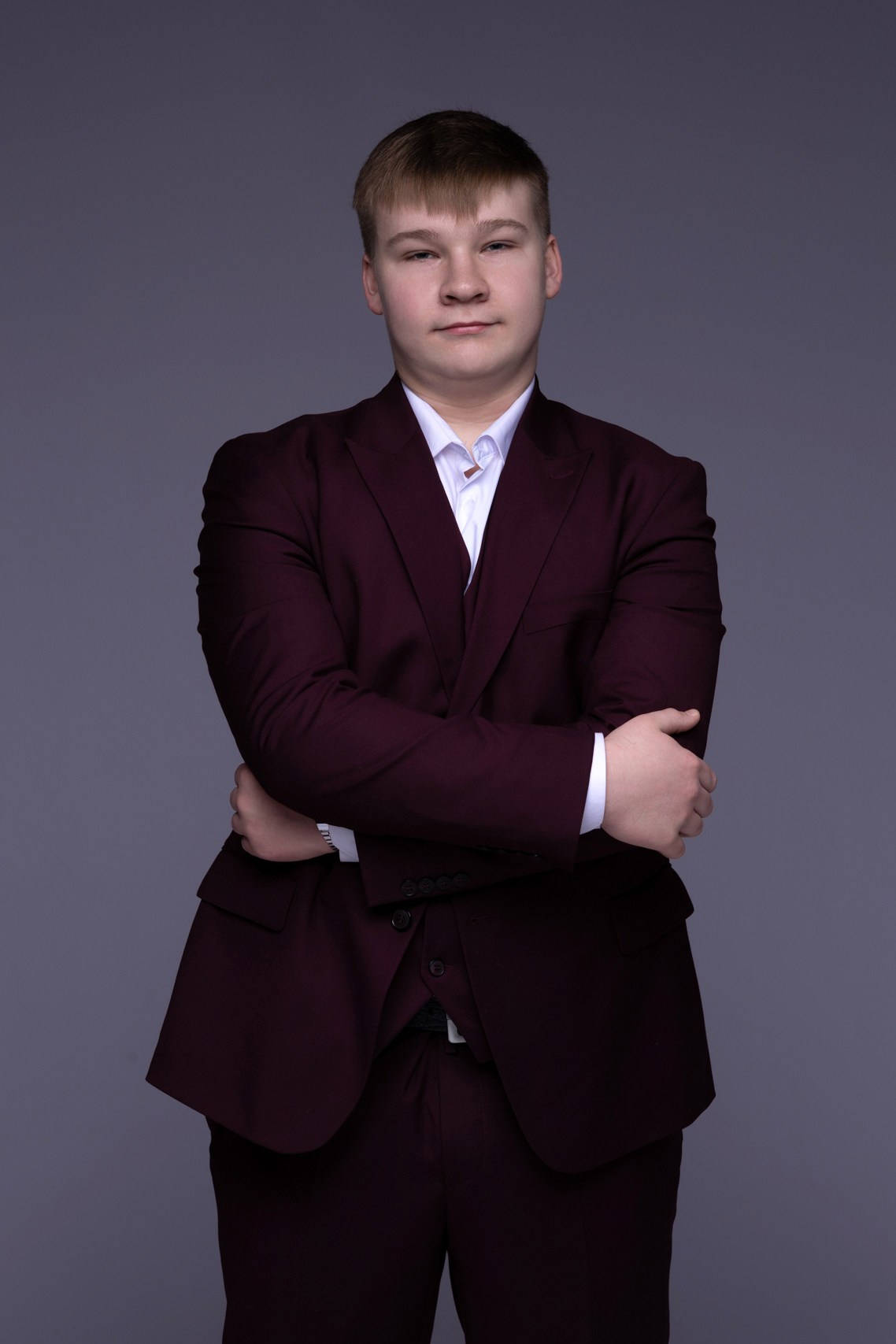 Семейная в студии. Семейный фотограф в Дзержинске Наталья Лаэтина