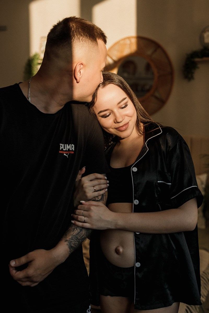 СЕМЬЯ. АЛЕКСАНДР ФОКС