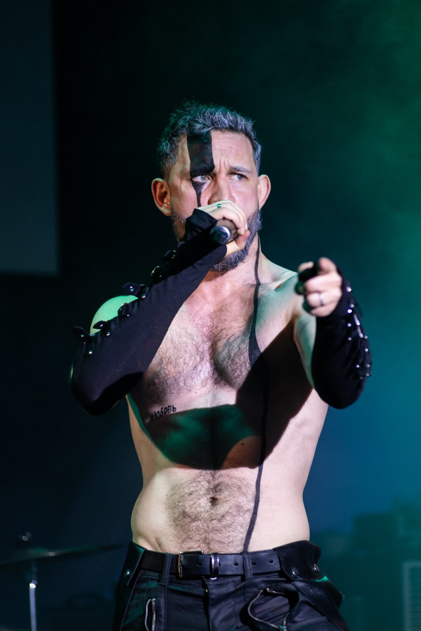 DarkXmass. Автомобильный и интерьерный фотограф в Минске Александр Тагаев