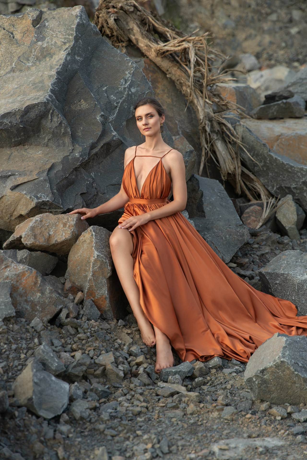 ГРАНИТ. Профессиональный фотограф Анастасия Кохно