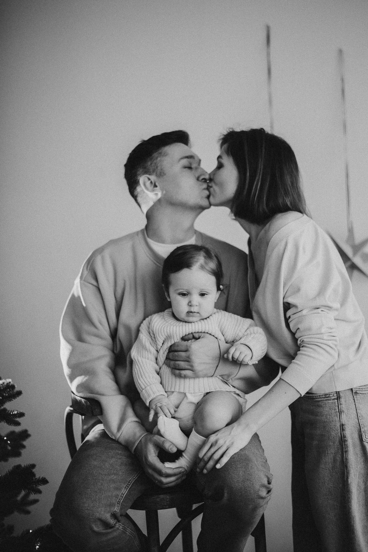 Годик | в студии