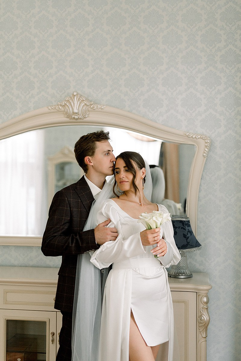 Мирослава+Костантин. Фотограф в Красноярске Гетманова Мила