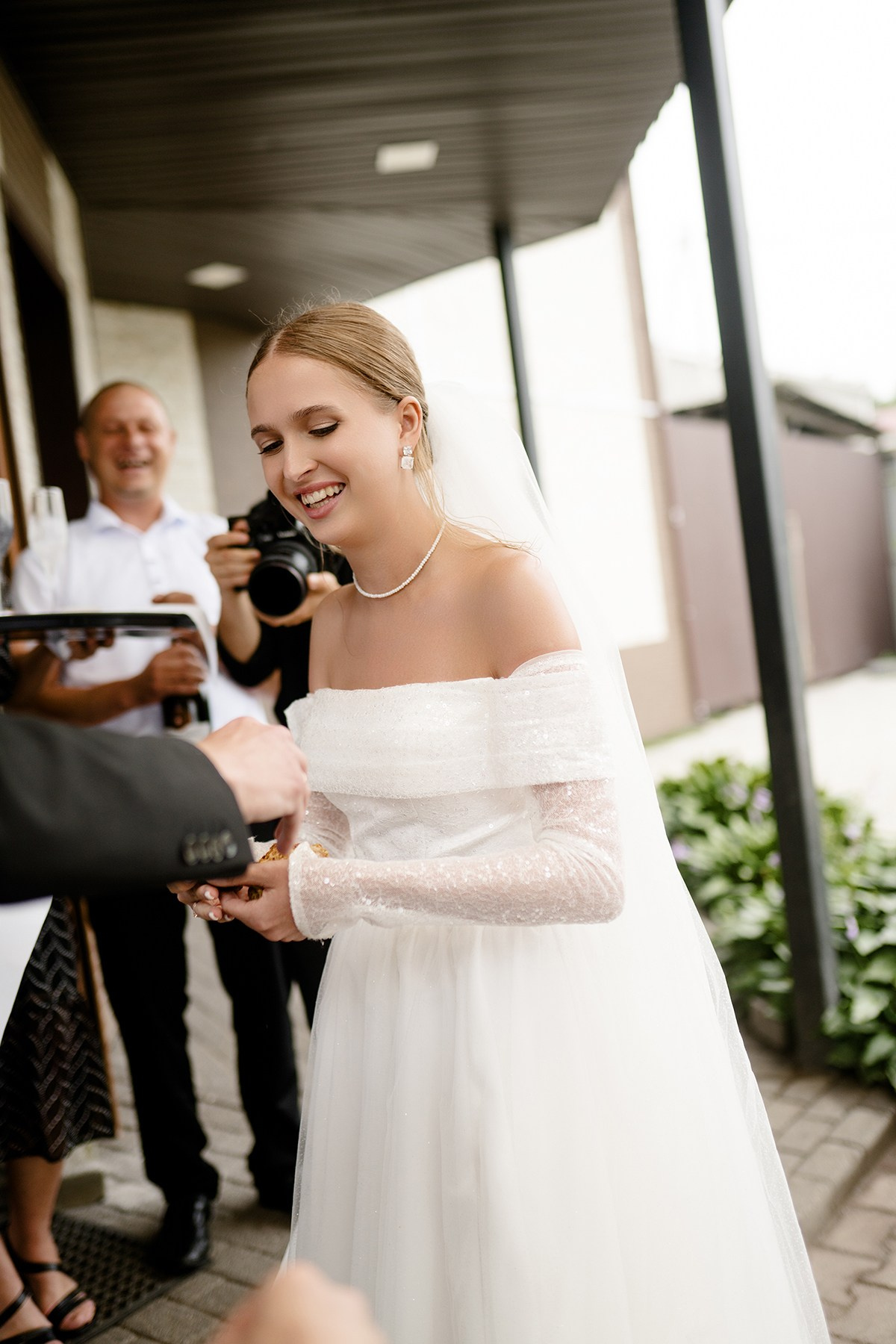 Свадьба Июнь