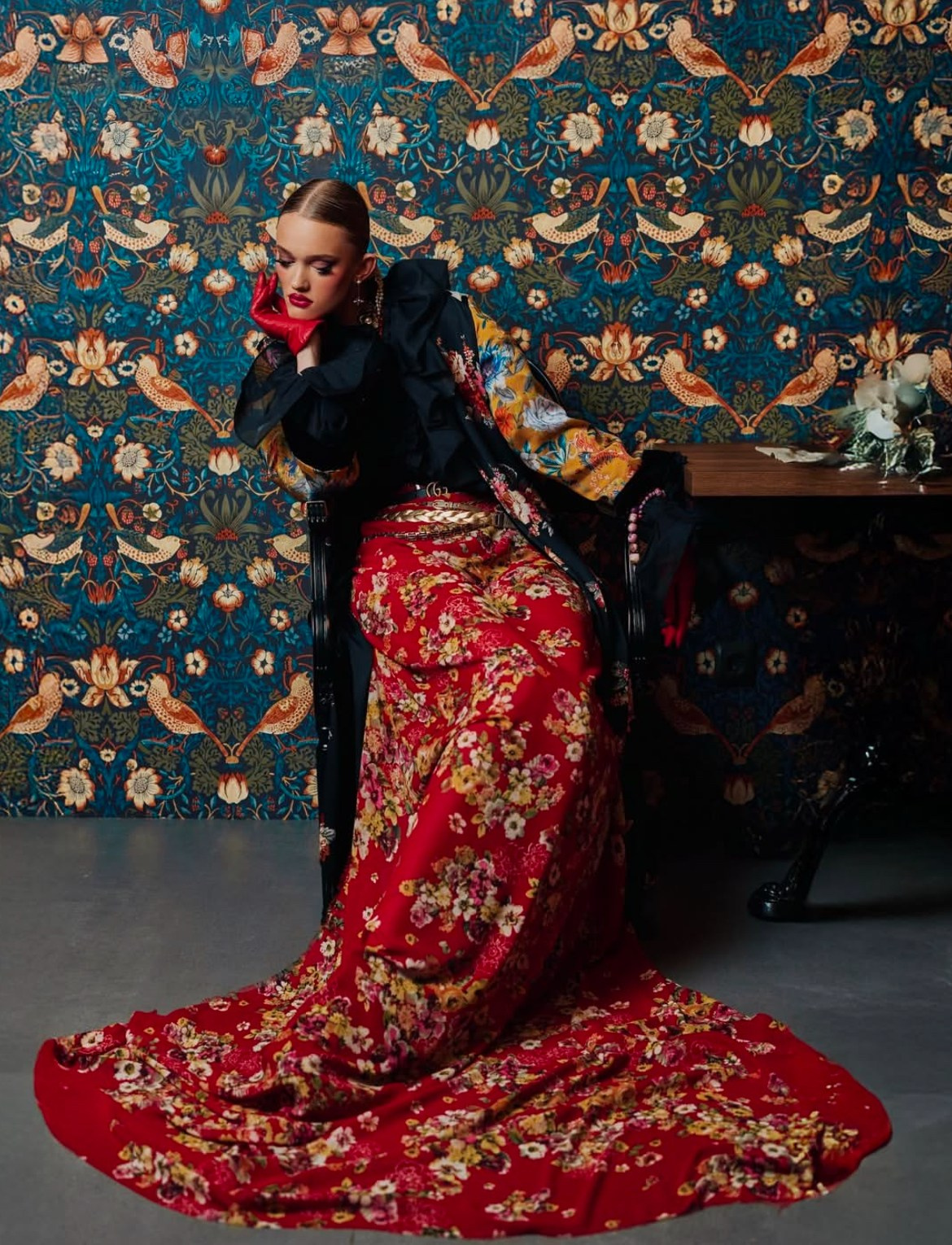 Персональные съемки. Фотограф Дорошук Виктория