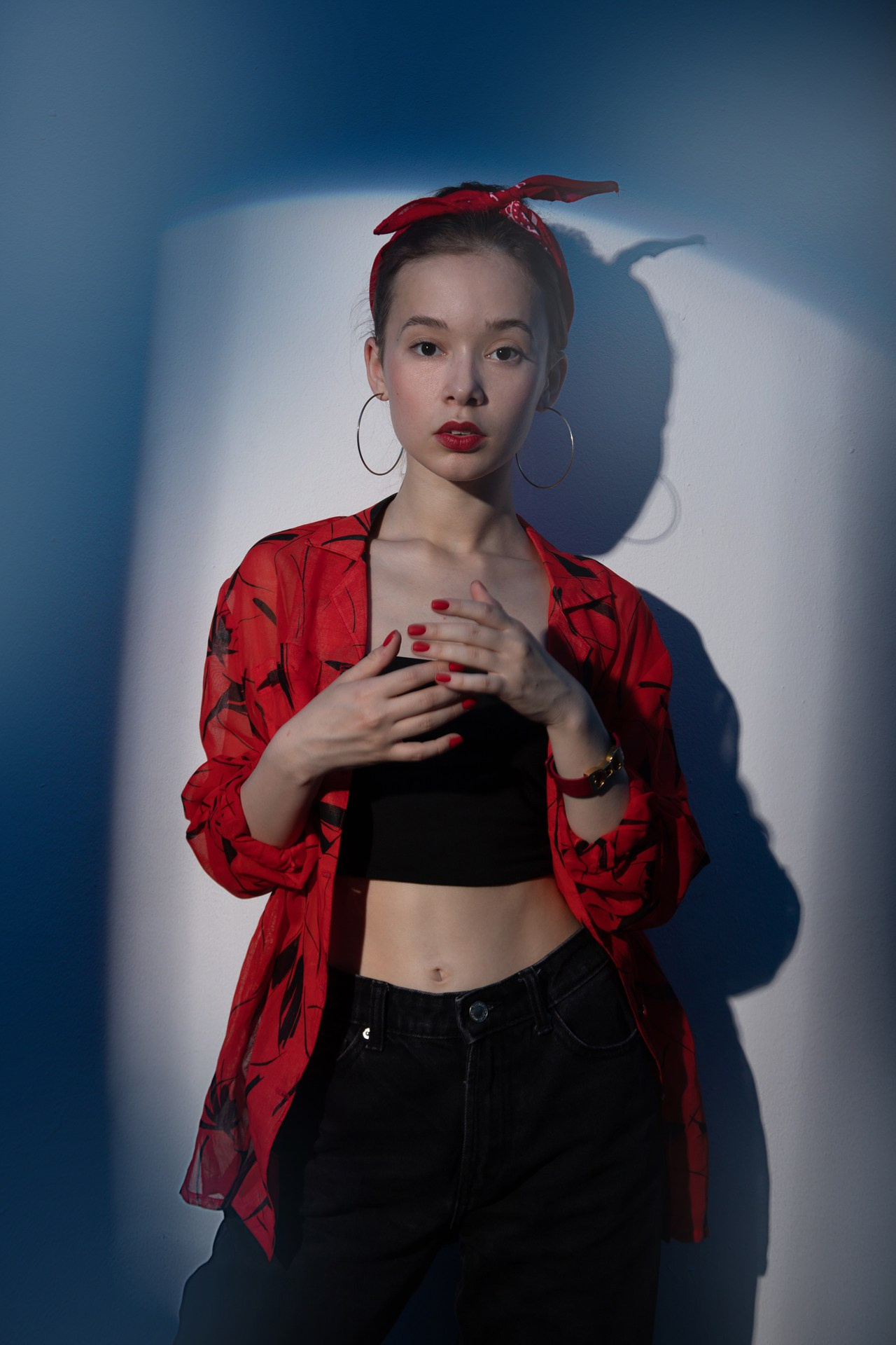 Фотосет для Маши. Фотограф, видеограф -Александр Антонян