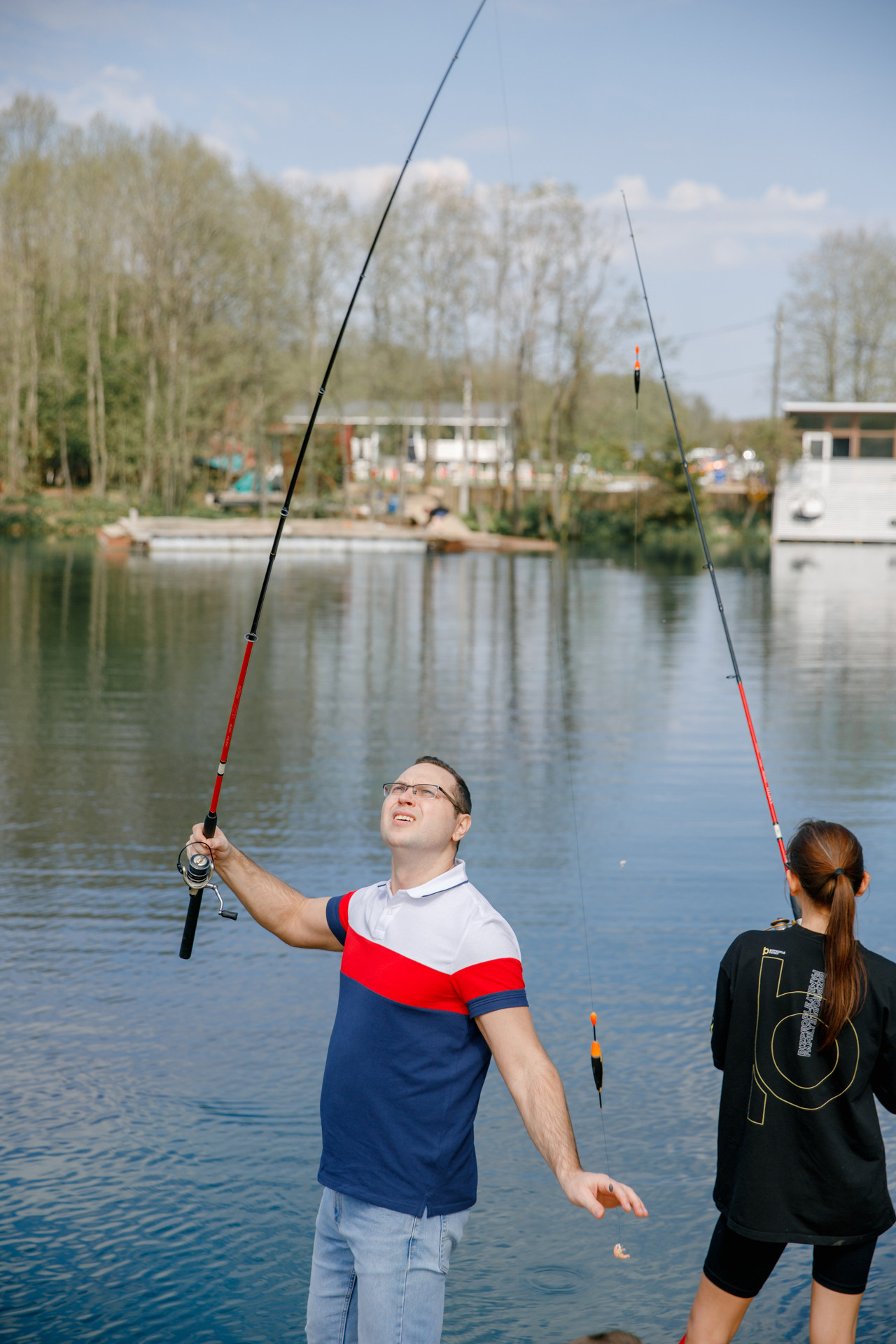 Bizpeople Family Day. Репортажный фотограф в Санкт-Петербурге Жолудев Владислав