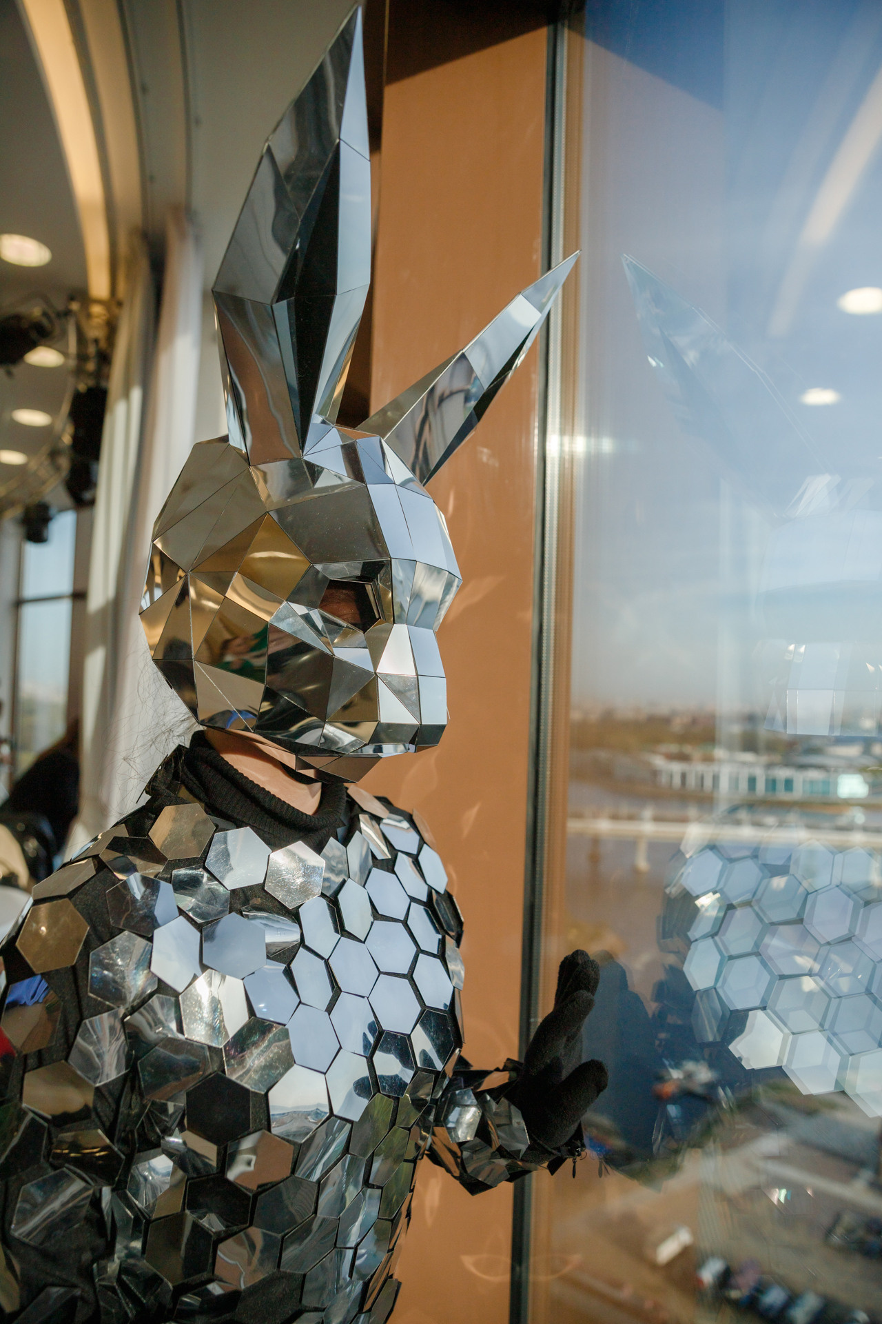 Презентация Event-пространства 360. Репортажный фотограф в Санкт-Петербурге Жолудев Владислав