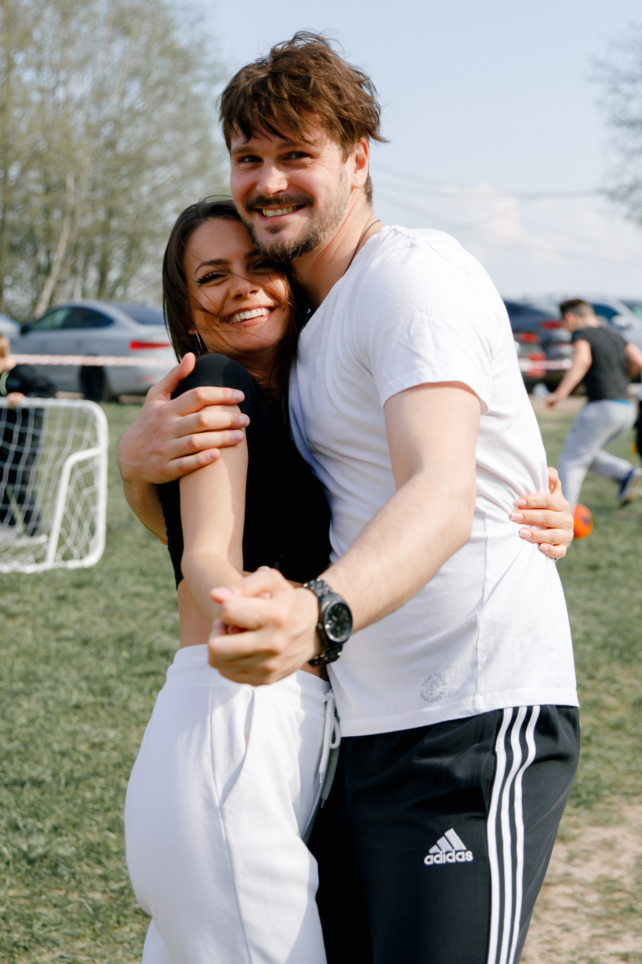 Bizpeople Family Day. Репортажный фотограф в Санкт-Петербурге Жолудев Владислав