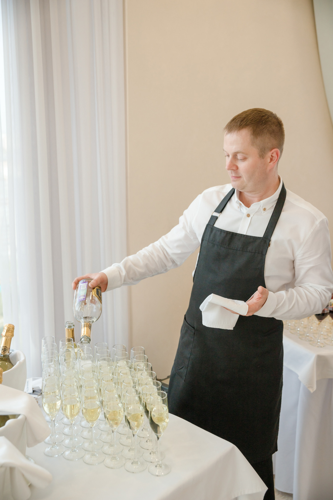 Презентация Event-пространства 360. Репортажный фотограф в Санкт-Петербурге Жолудев Владислав