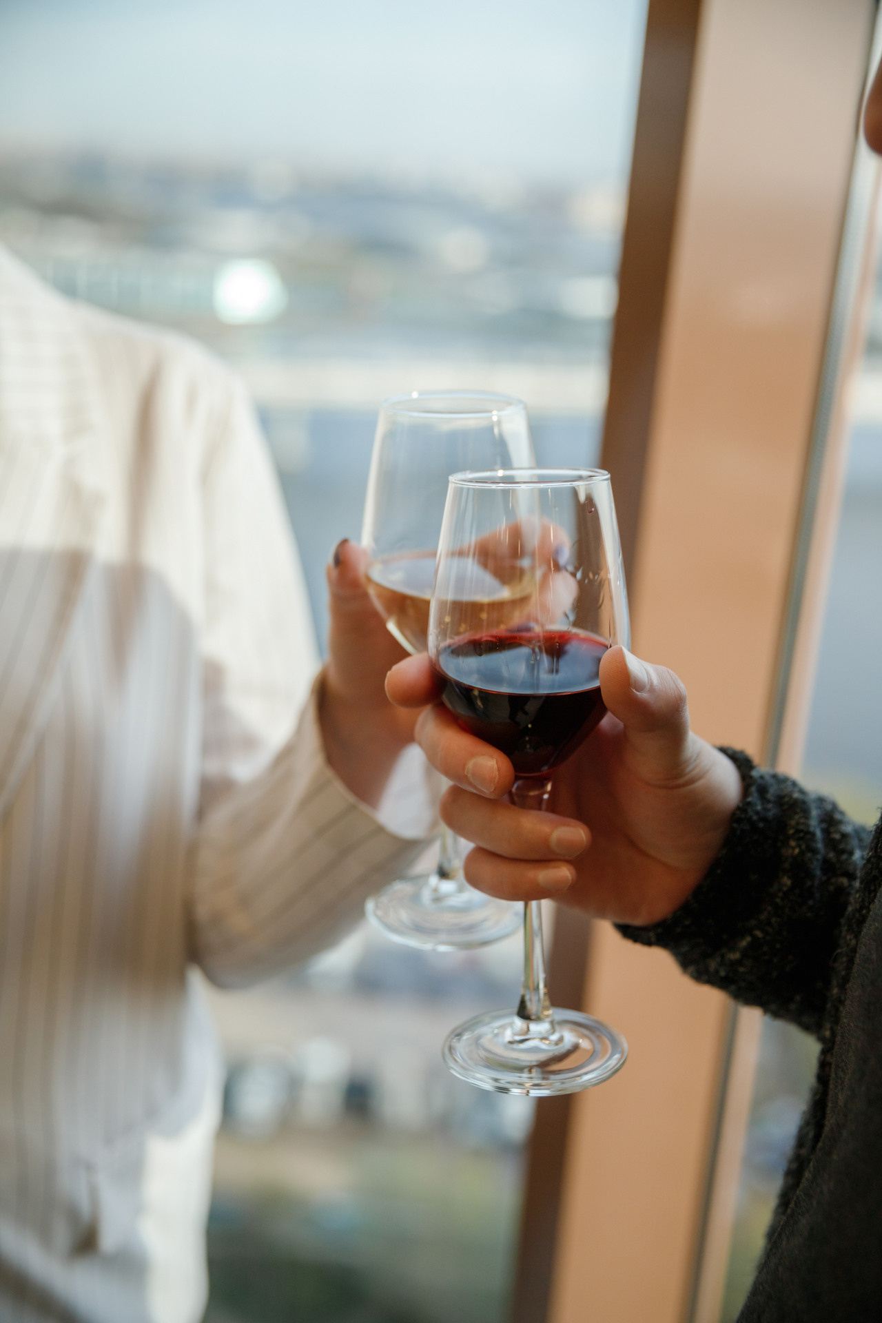 Презентация Event-пространства 360. Репортажный фотограф в Санкт-Петербурге Жолудев Владислав