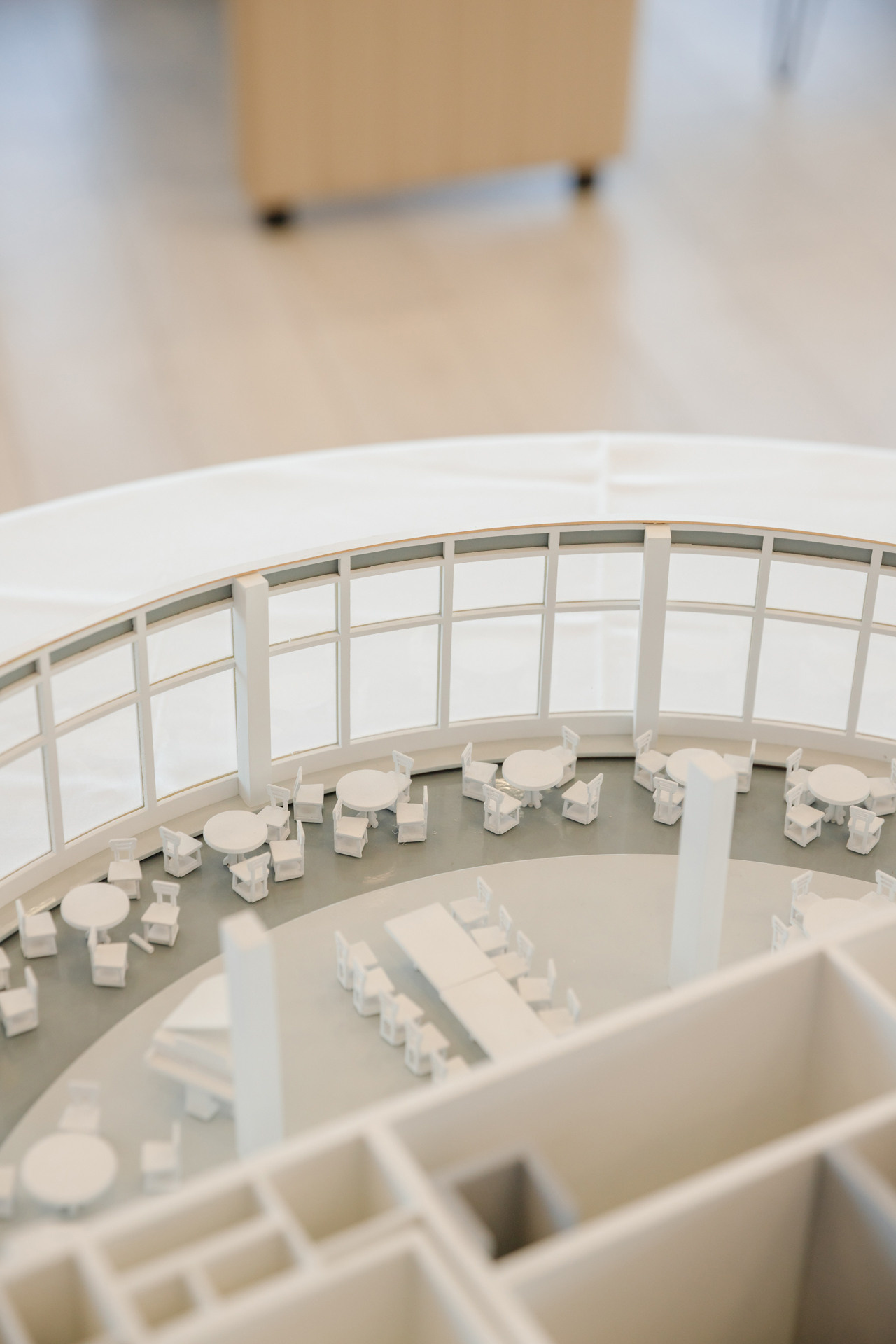 Презентация Event-пространства 360. Репортажный фотограф в Санкт-Петербурге Жолудев Владислав