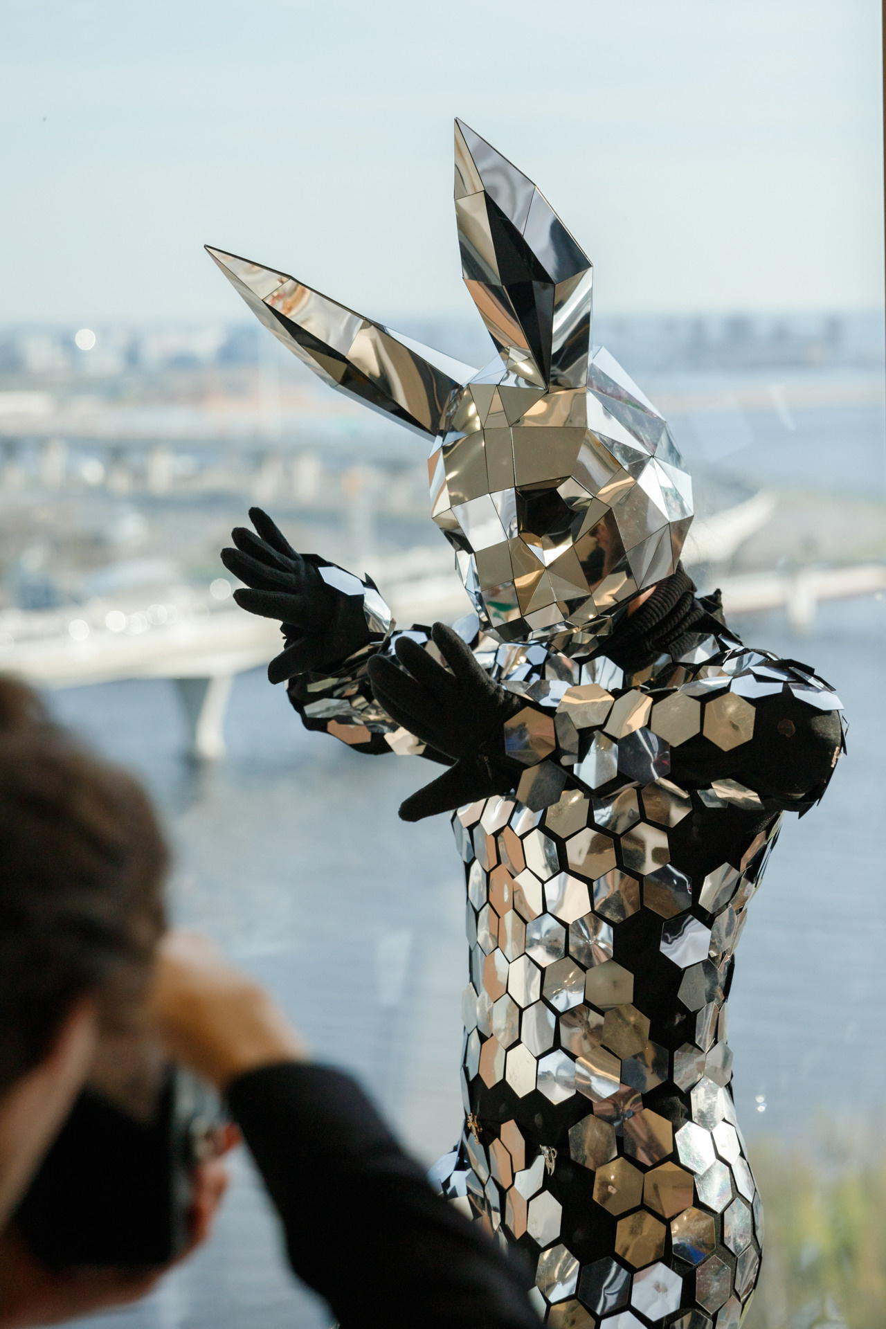 Презентация Event-пространства 360. Репортажный фотограф в Санкт-Петербурге Жолудев Владислав