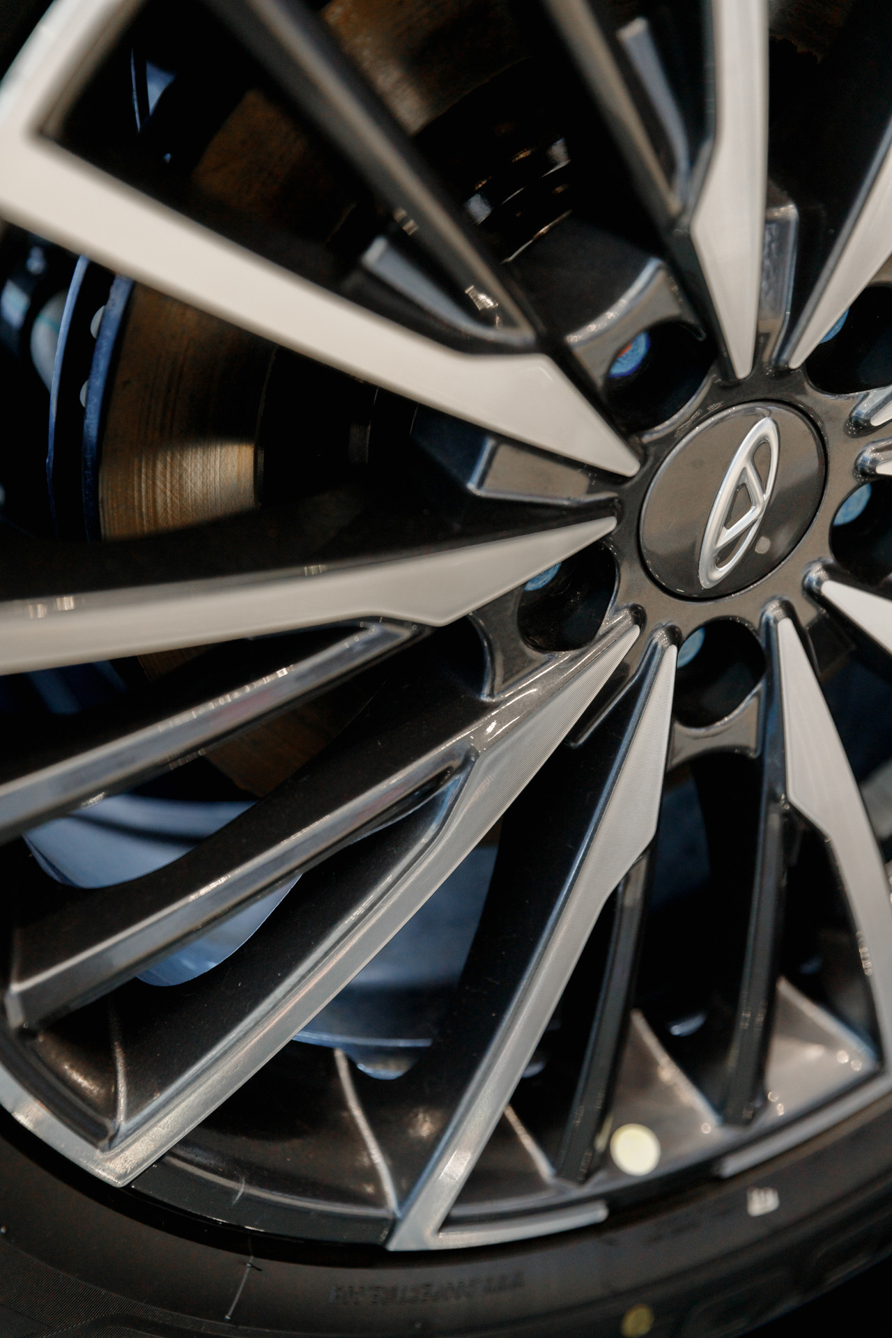 диски CHERY TIGGO 8 PRO e+