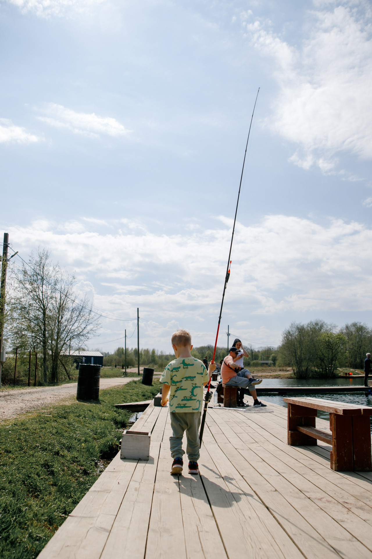 Bizpeople Family Day. Репортажный фотограф в Санкт-Петербурге Жолудев Владислав