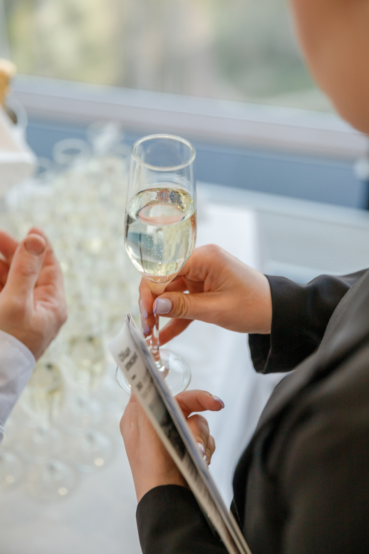 Презентация Event-пространства 360. Репортажный фотограф в Санкт-Петербурге Жолудев Владислав