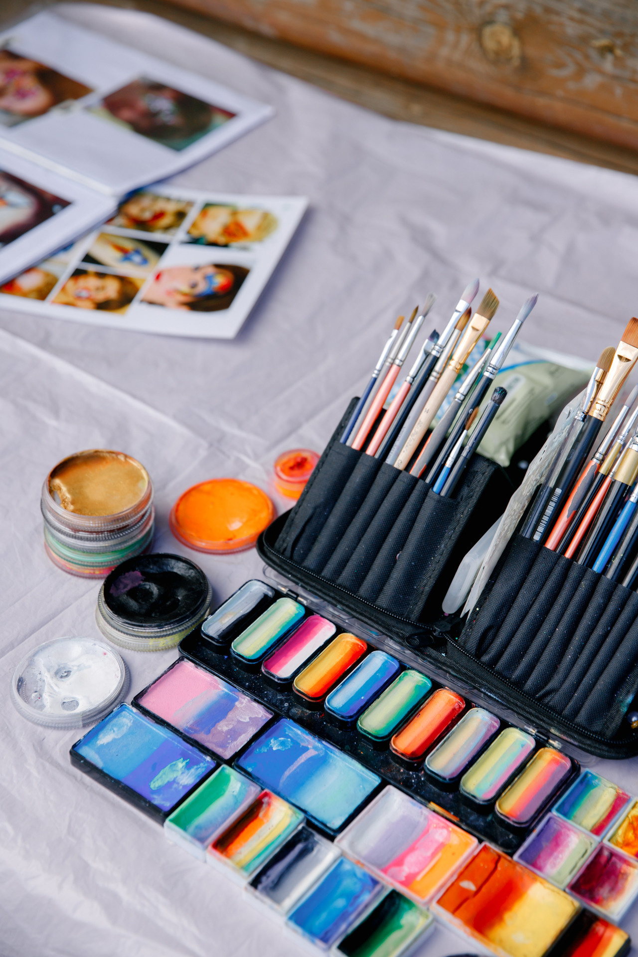 Bizpeople Family Day. Репортажный фотограф в Санкт-Петербурге Жолудев Владислав