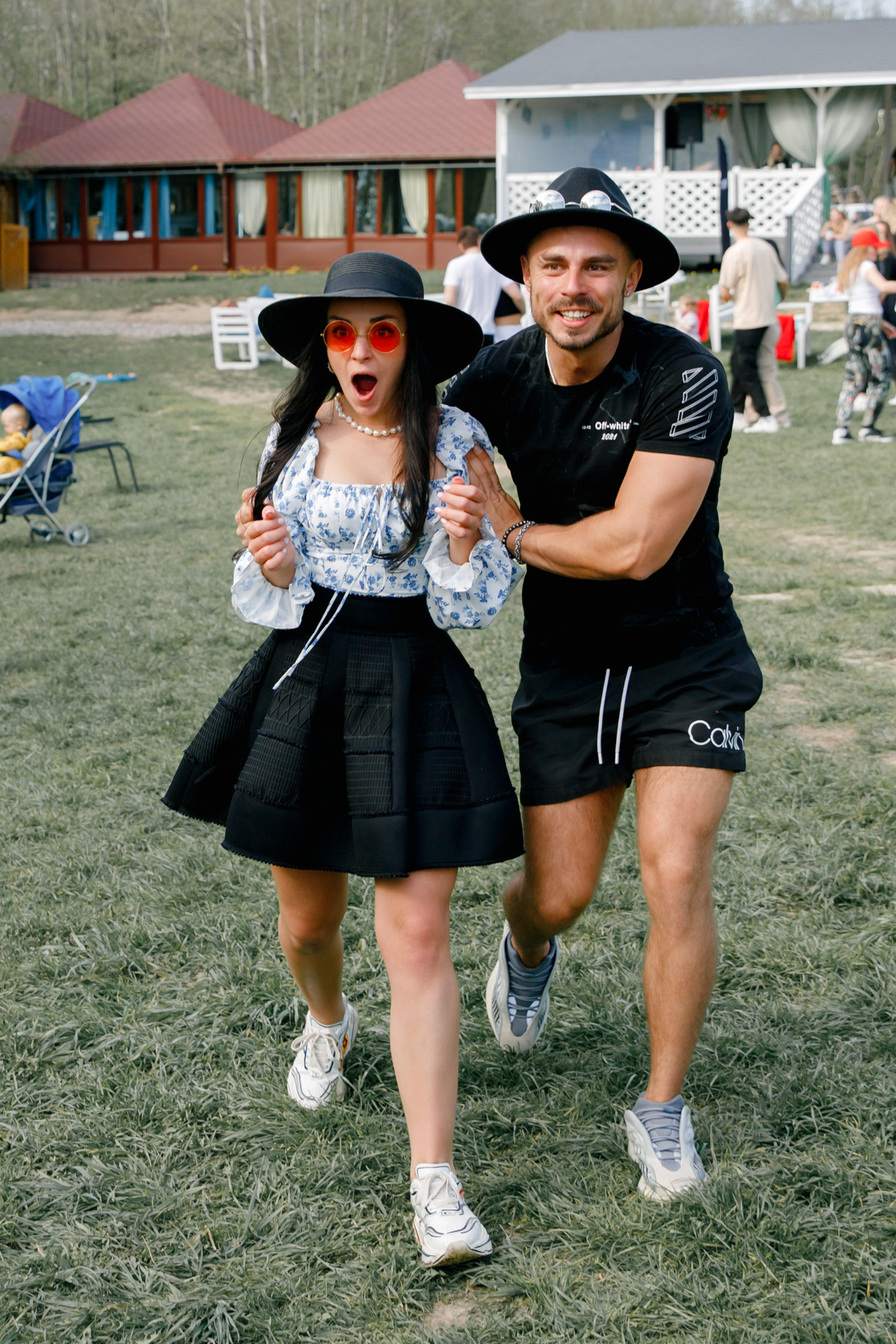 Bizpeople Family Day. Репортажный фотограф в Санкт-Петербурге Жолудев Владислав