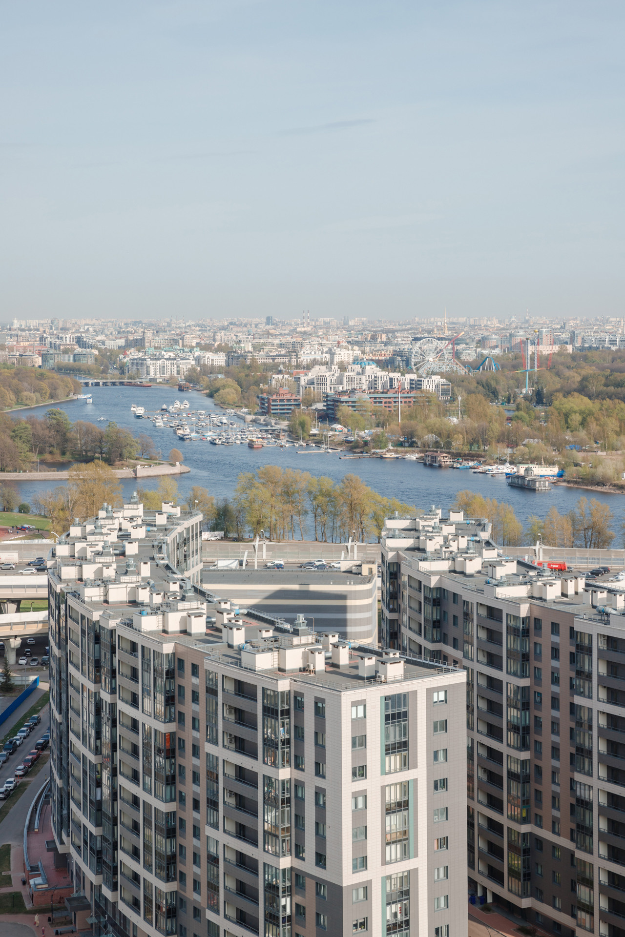 Презентация Event-пространства 360. Репортажный фотограф в Санкт-Петербурге Жолудев Владислав