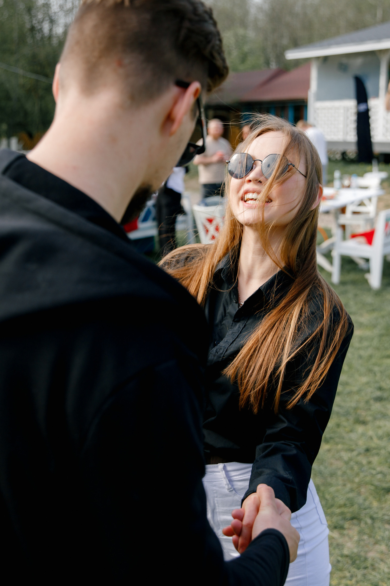 Bizpeople Family Day. Репортажный фотограф в Санкт-Петербурге Жолудев Владислав