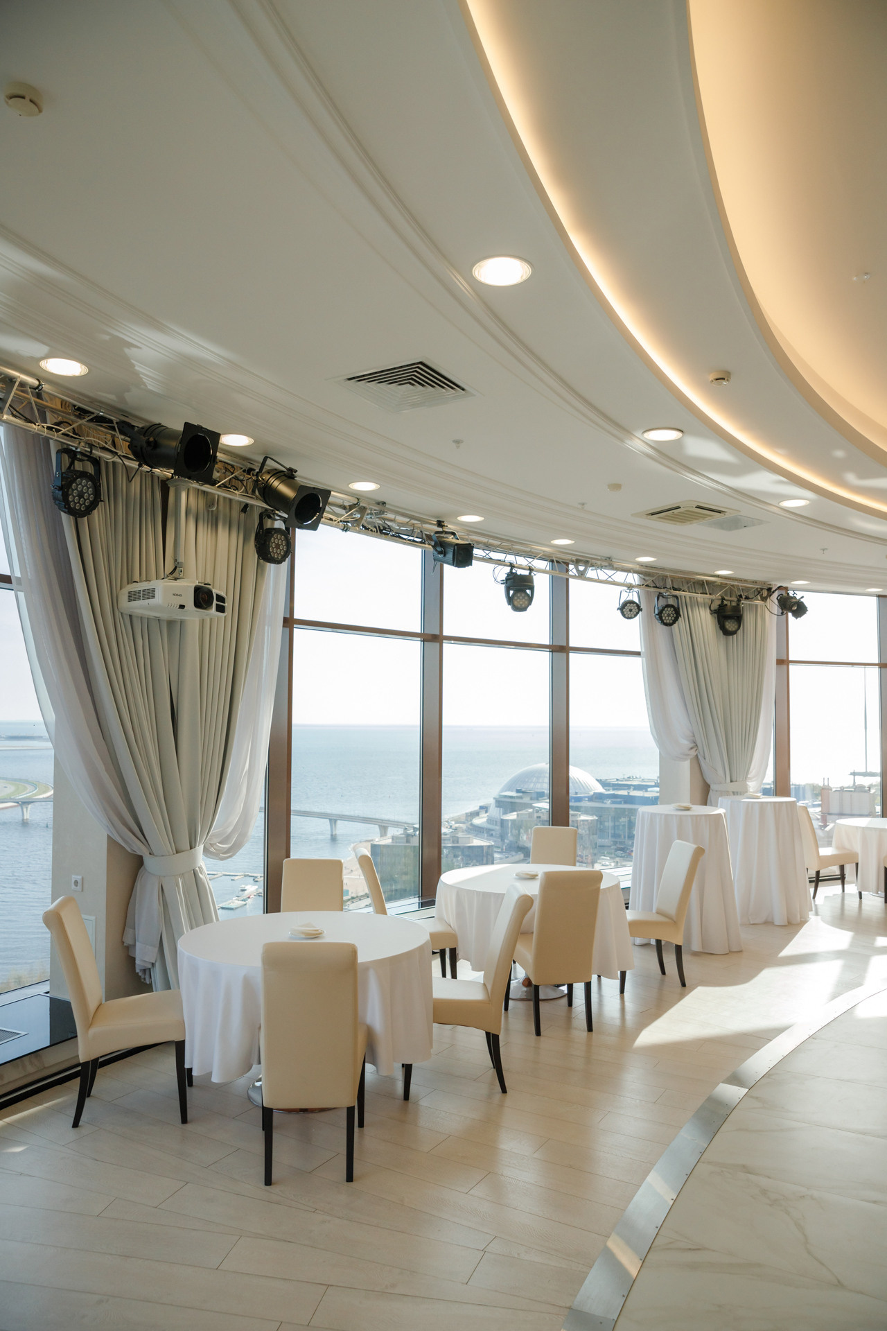 Презентация Event-пространства 360. Репортажный фотограф в Санкт-Петербурге Жолудев Владислав