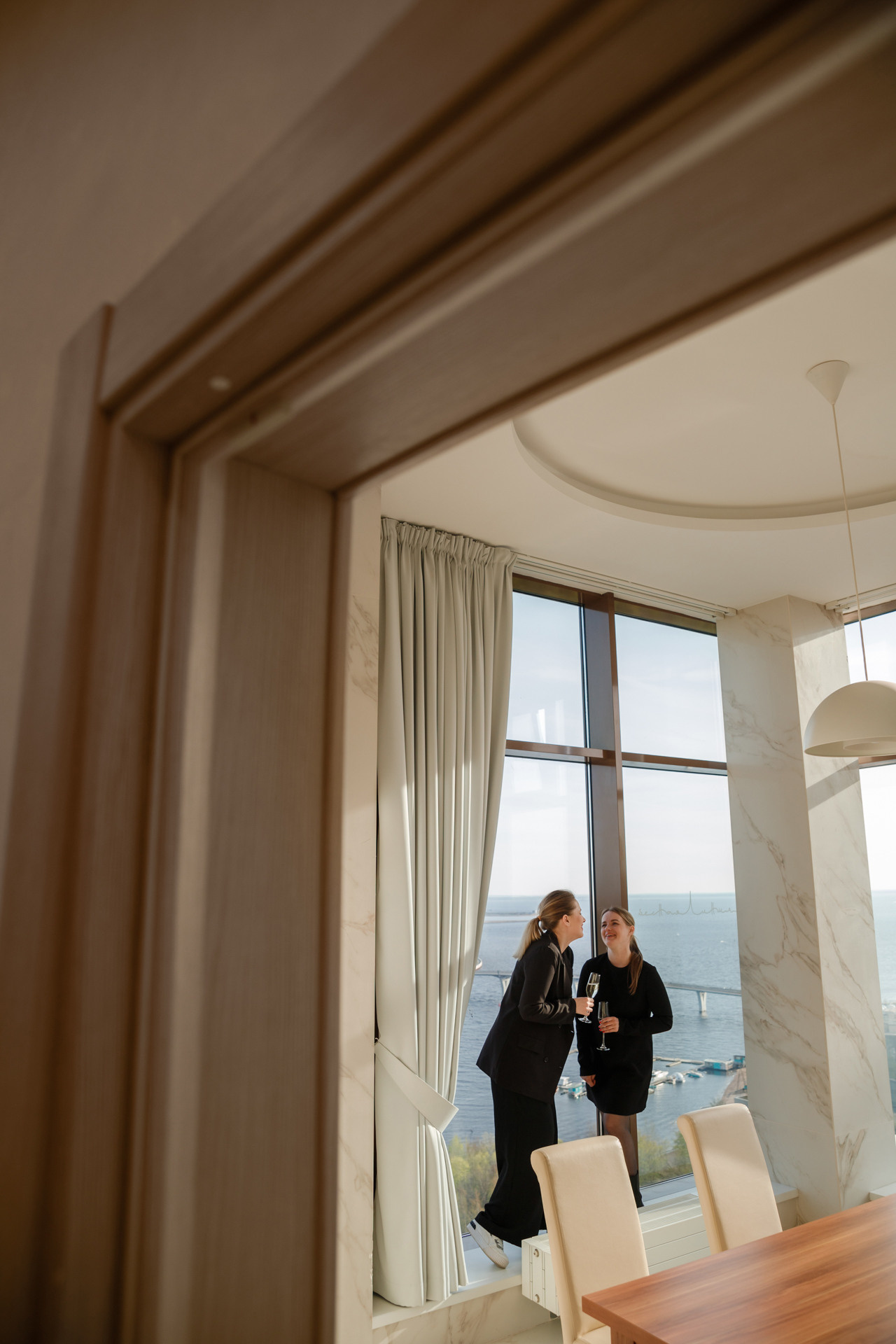 Презентация Event-пространства 360. Репортажный фотограф в Санкт-Петербурге Жолудев Владислав