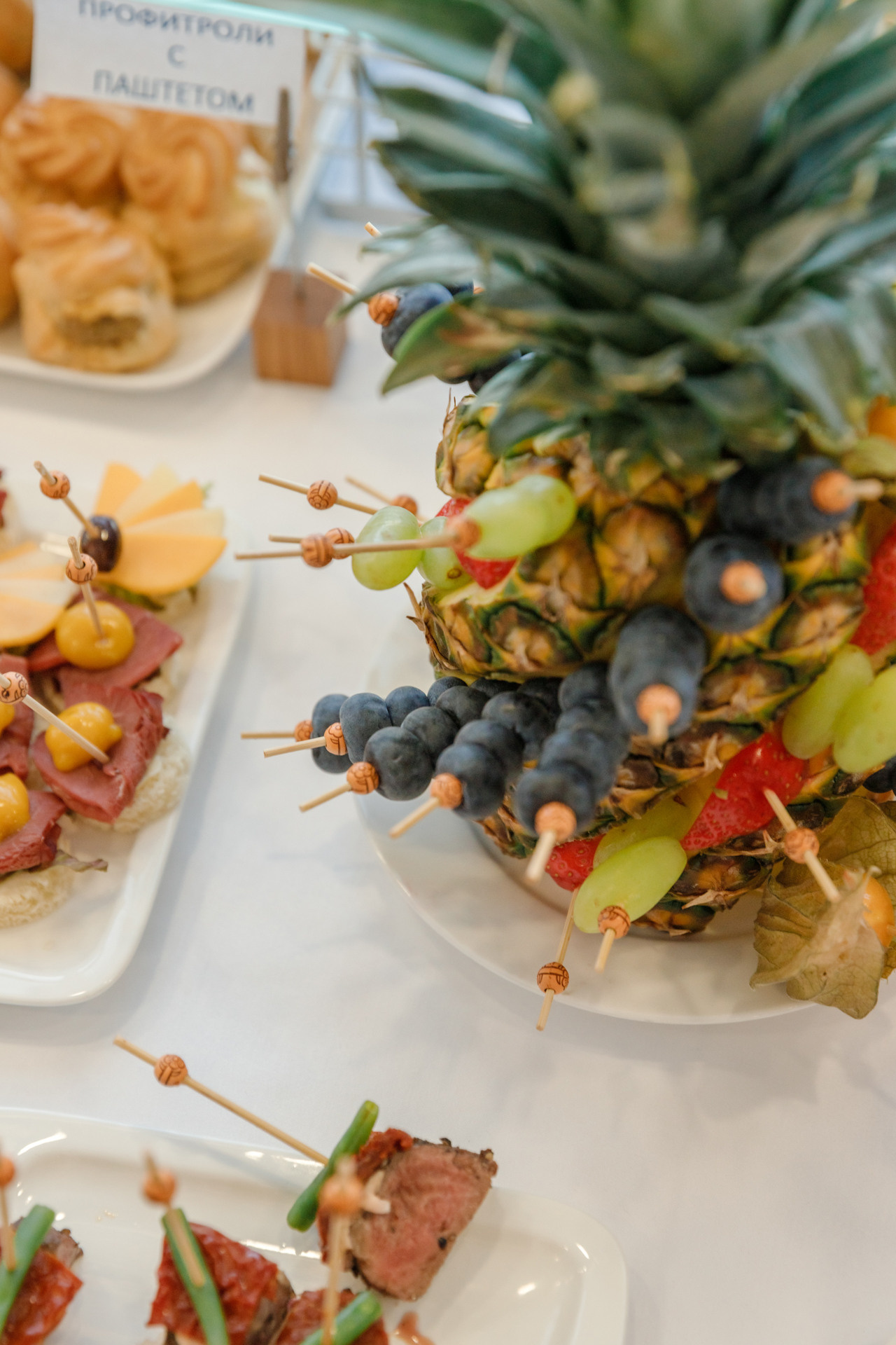 Презентация Event-пространства 360. Репортажный фотограф в Санкт-Петербурге Жолудев Владислав