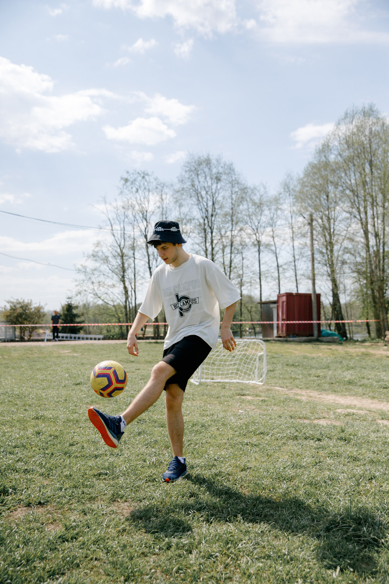 Bizpeople Family Day. Репортажный фотограф в Санкт-Петербурге Жолудев Владислав