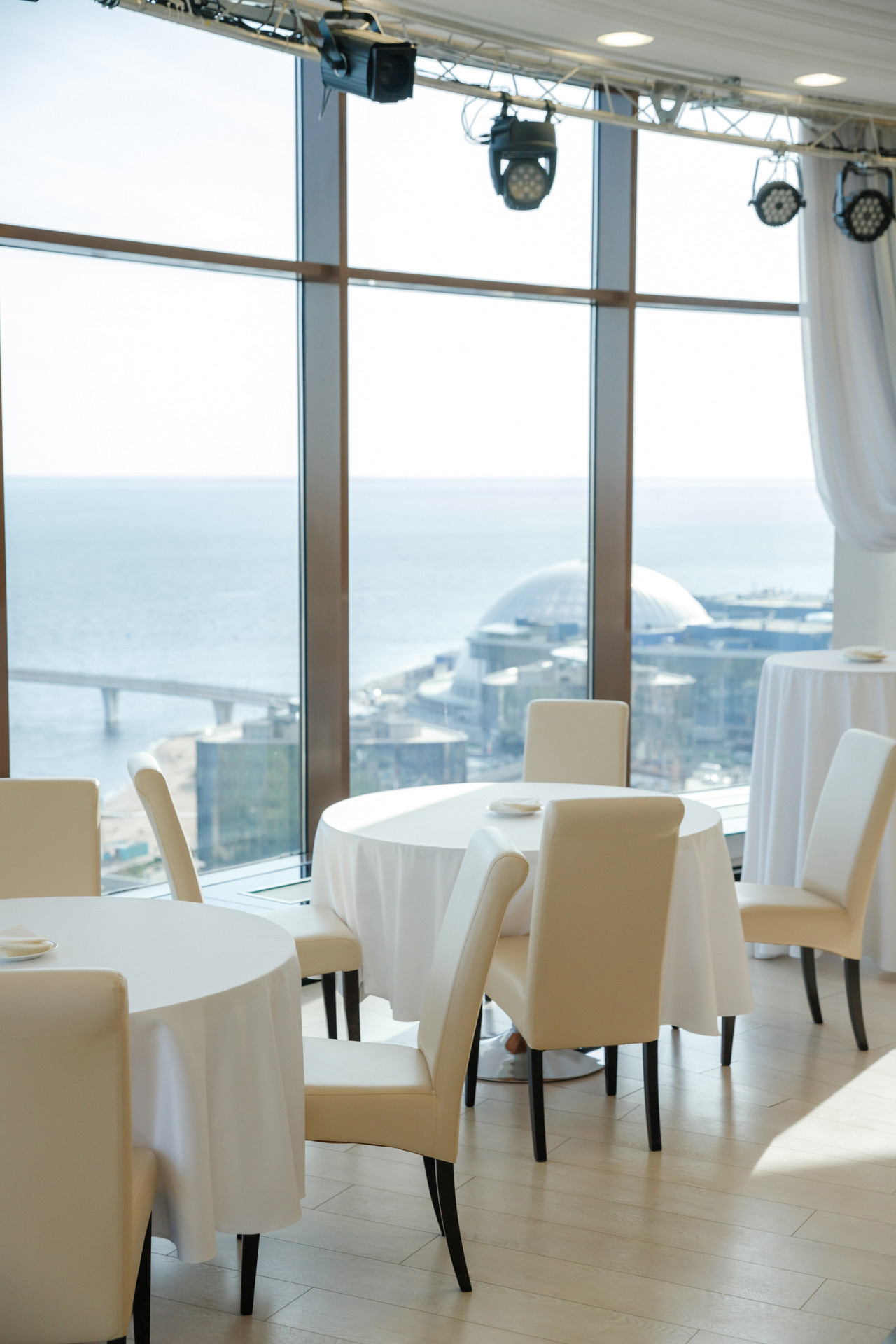 Презентация Event-пространства 360. Репортажный фотограф в Санкт-Петербурге Жолудев Владислав