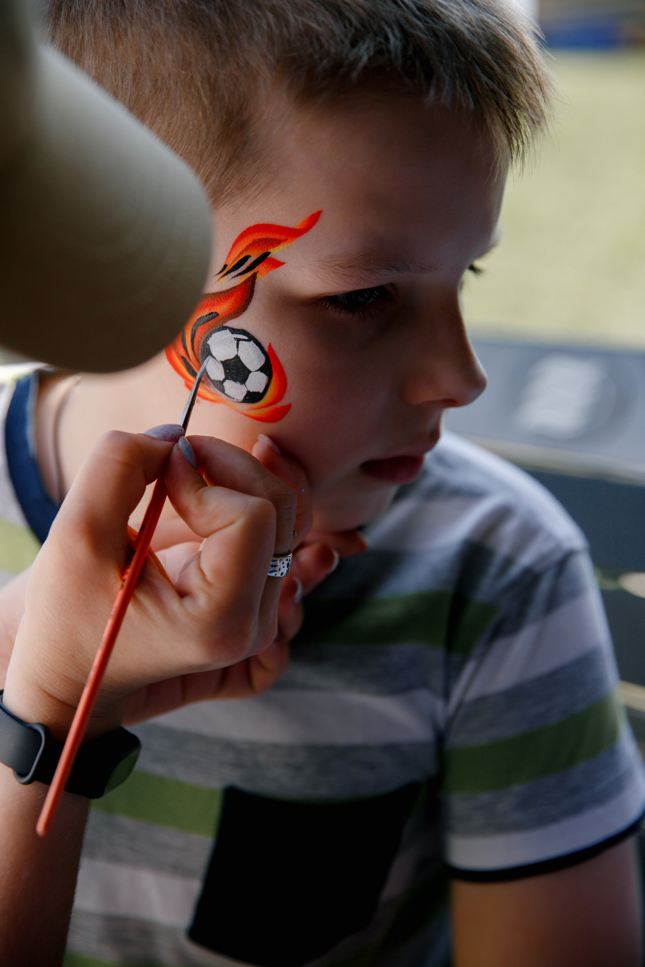 Bizpeople Family Day. Репортажный фотограф в Санкт-Петербурге Жолудев Владислав