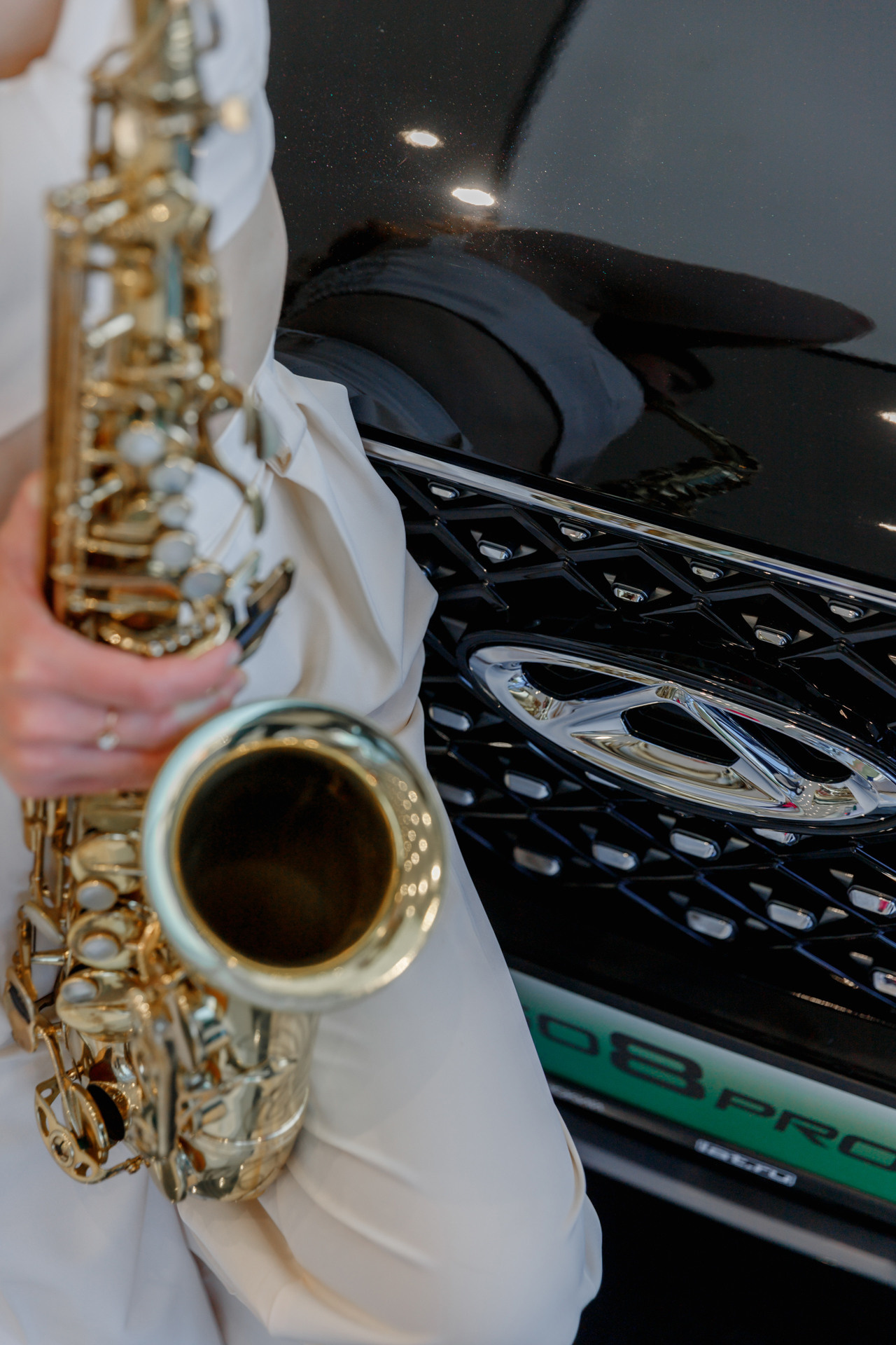 Закрытая презентация CHERY TIGGO 8 PRO e+. Репортажный фотограф в Санкт-Петербурге Жолудев Владислав