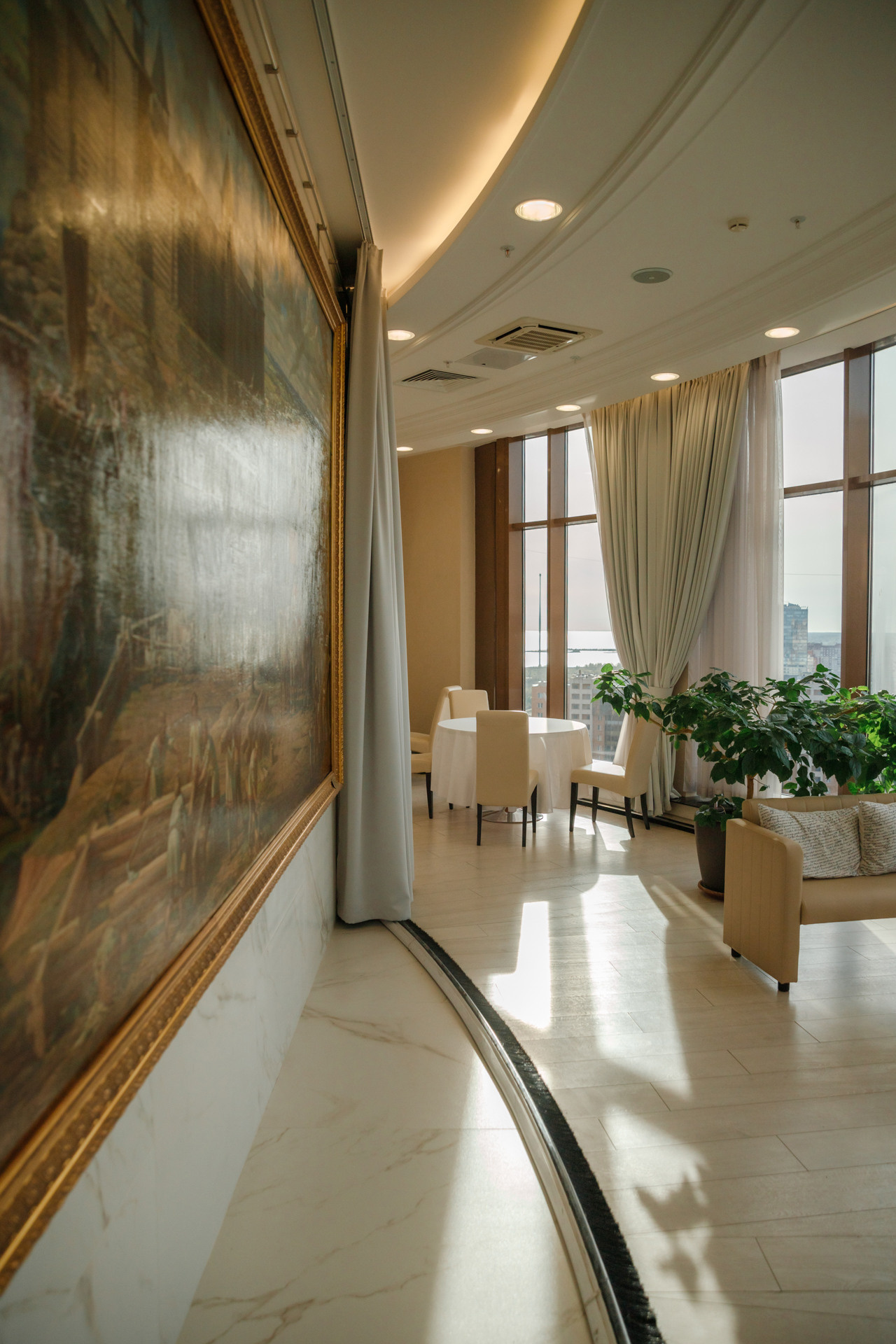 Презентация Event-пространства 360. Репортажный фотограф в Санкт-Петербурге Жолудев Владислав