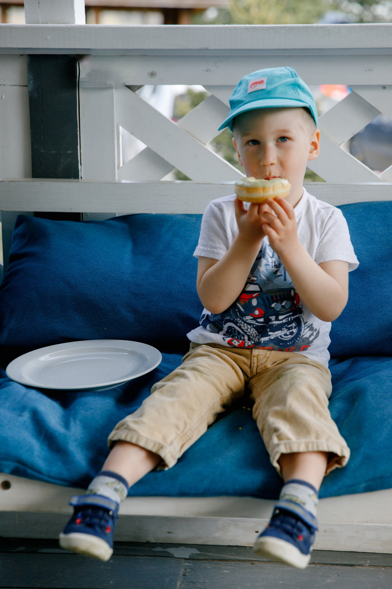 Bizpeople Family Day. Репортажный фотограф в Санкт-Петербурге Жолудев Владислав