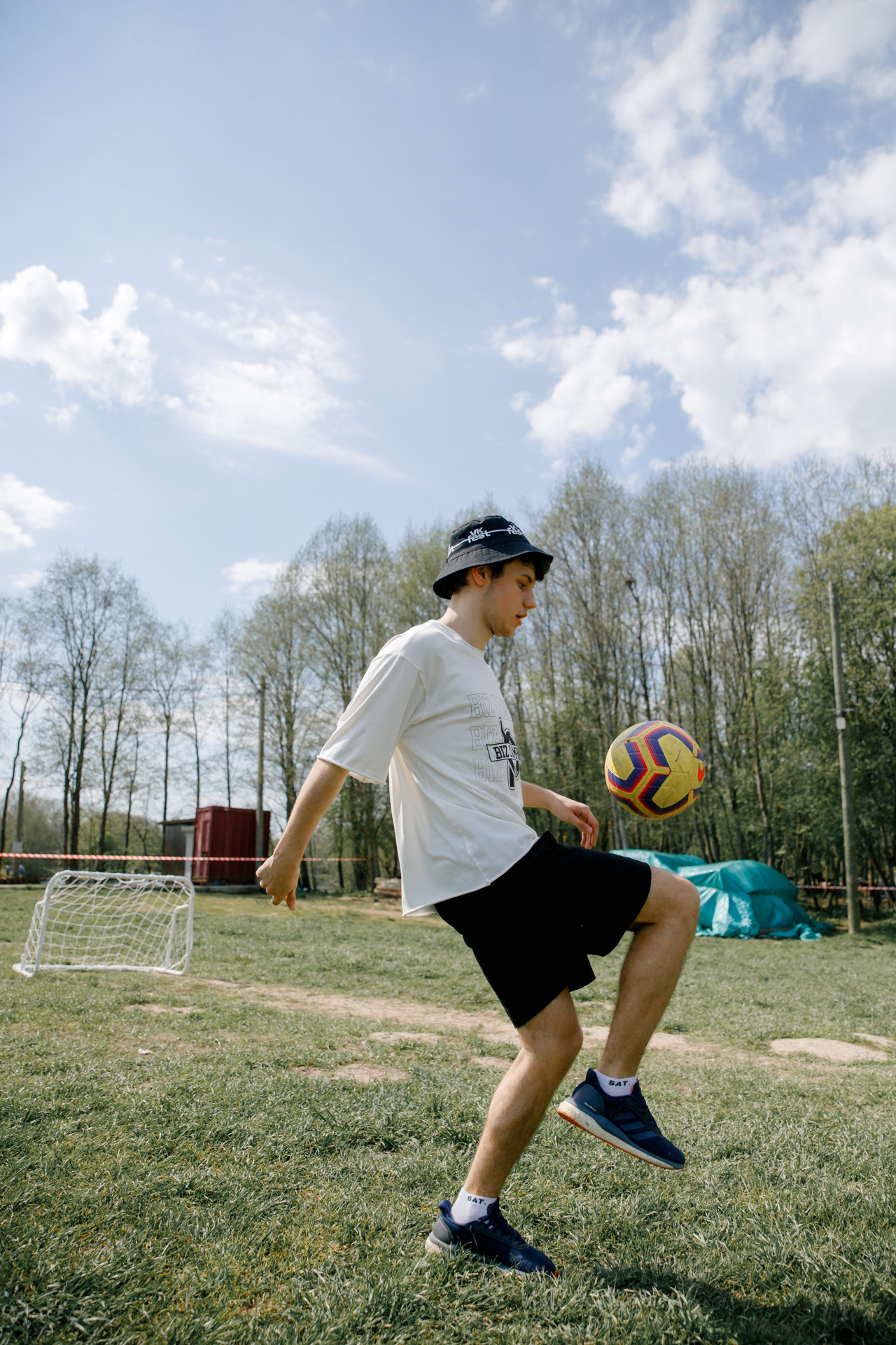 Bizpeople Family Day. Репортажный фотограф в Санкт-Петербурге Жолудев Владислав