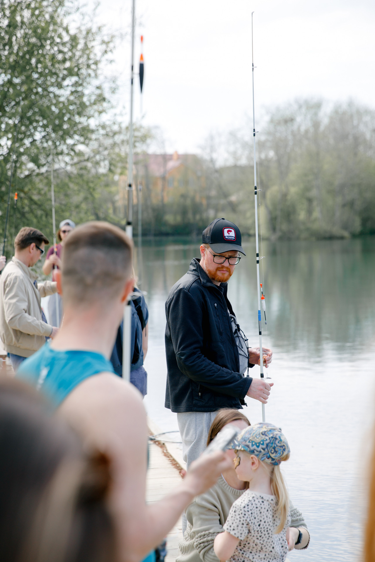 Bizpeople Family Day. Репортажный фотограф в Санкт-Петербурге Жолудев Владислав