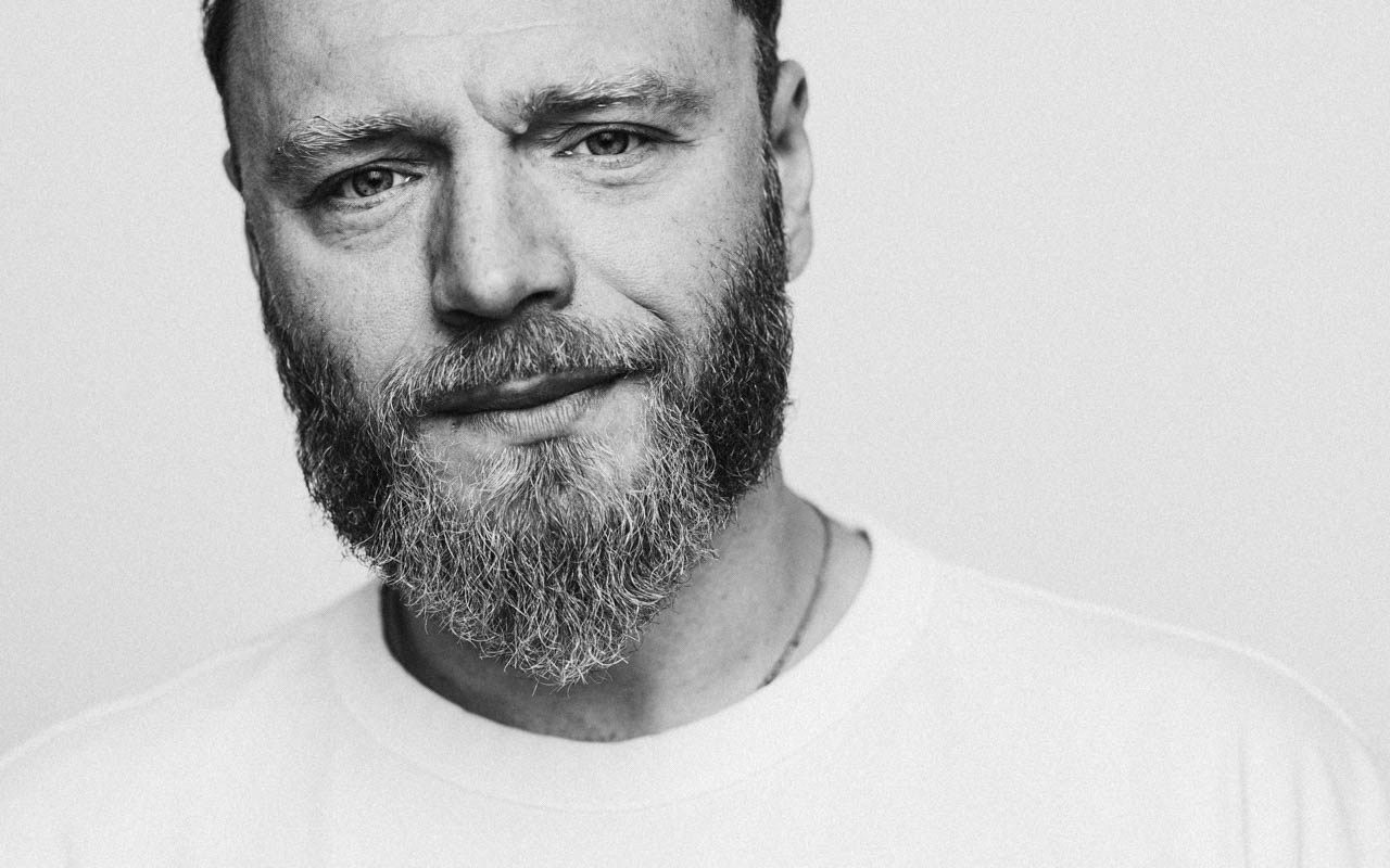 Валентин Блох. Frame Craft