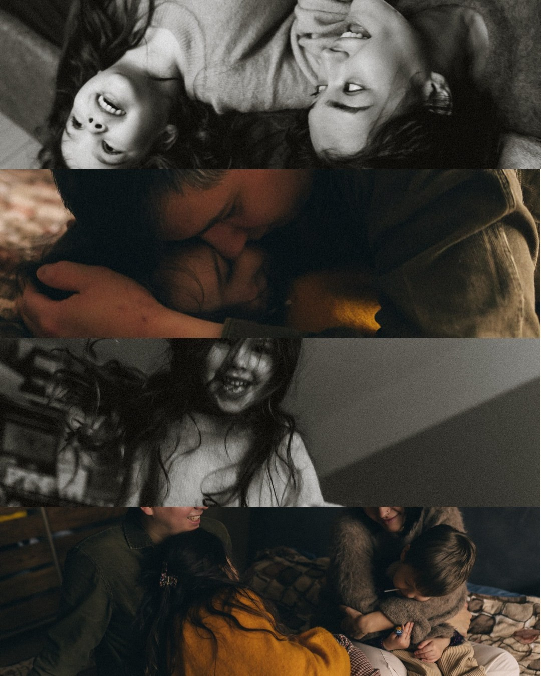 Семейная съемка. Семейный фотограф в Санкт-Петербурге | Баранова Галина